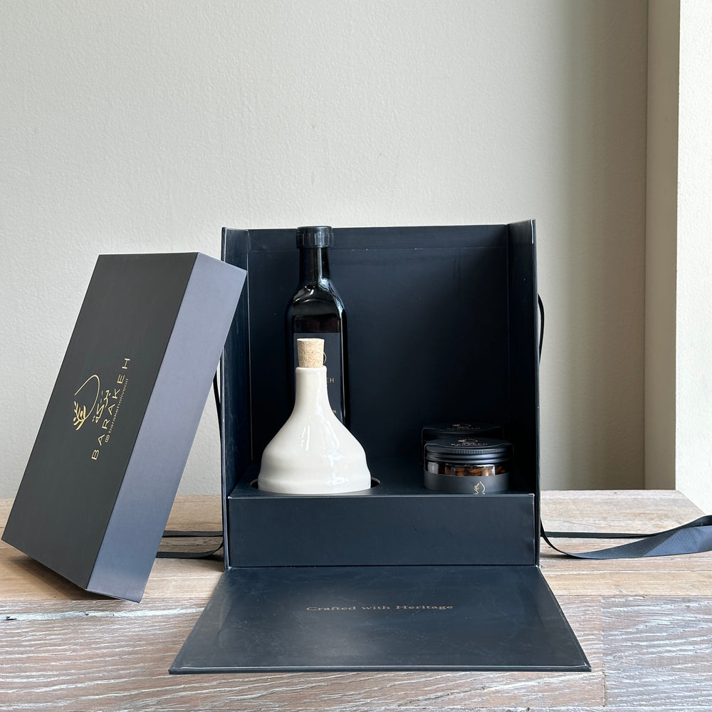 Barakeh Gift Set
