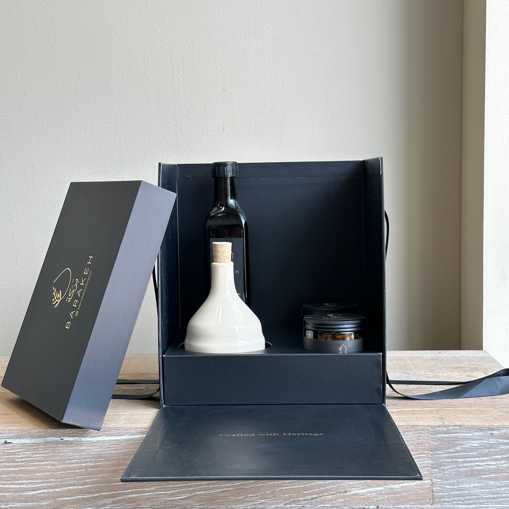 Barakeh Gift Set