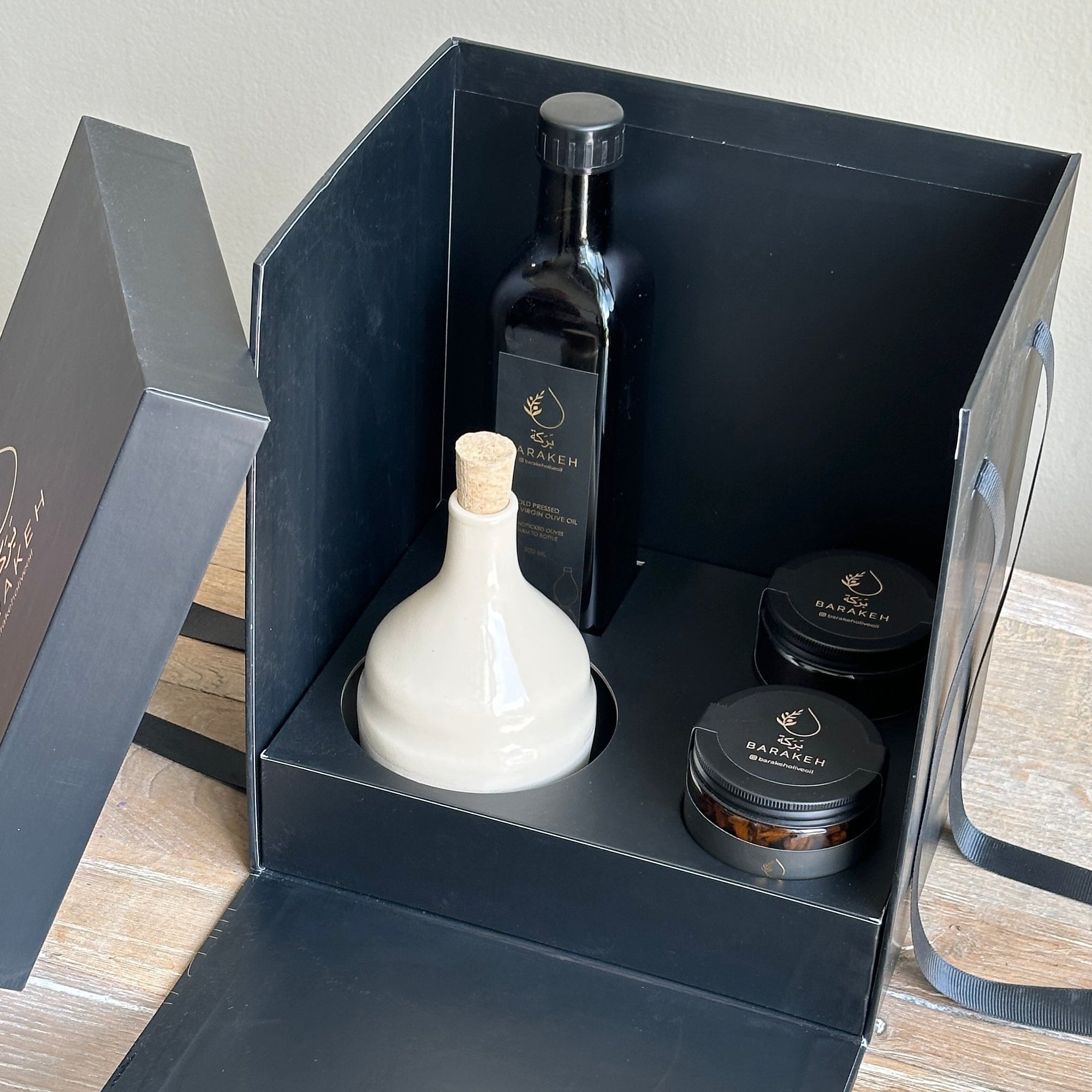 Barakeh Gift Set