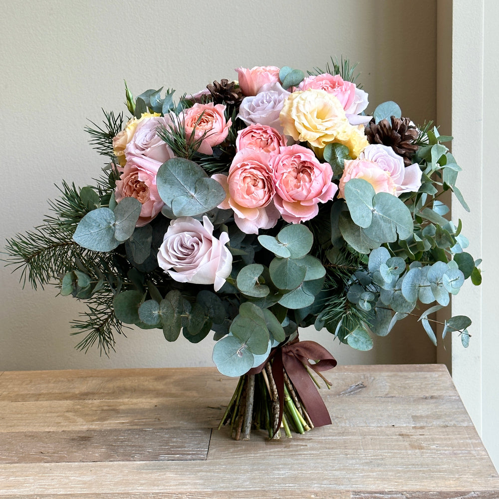 Samara - Festive Bouquet