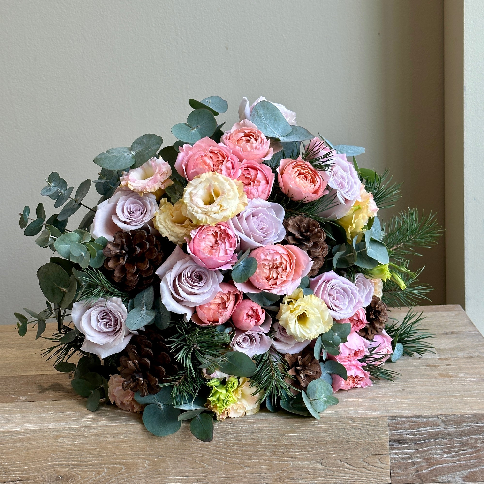 Samara - Festive Bouquet