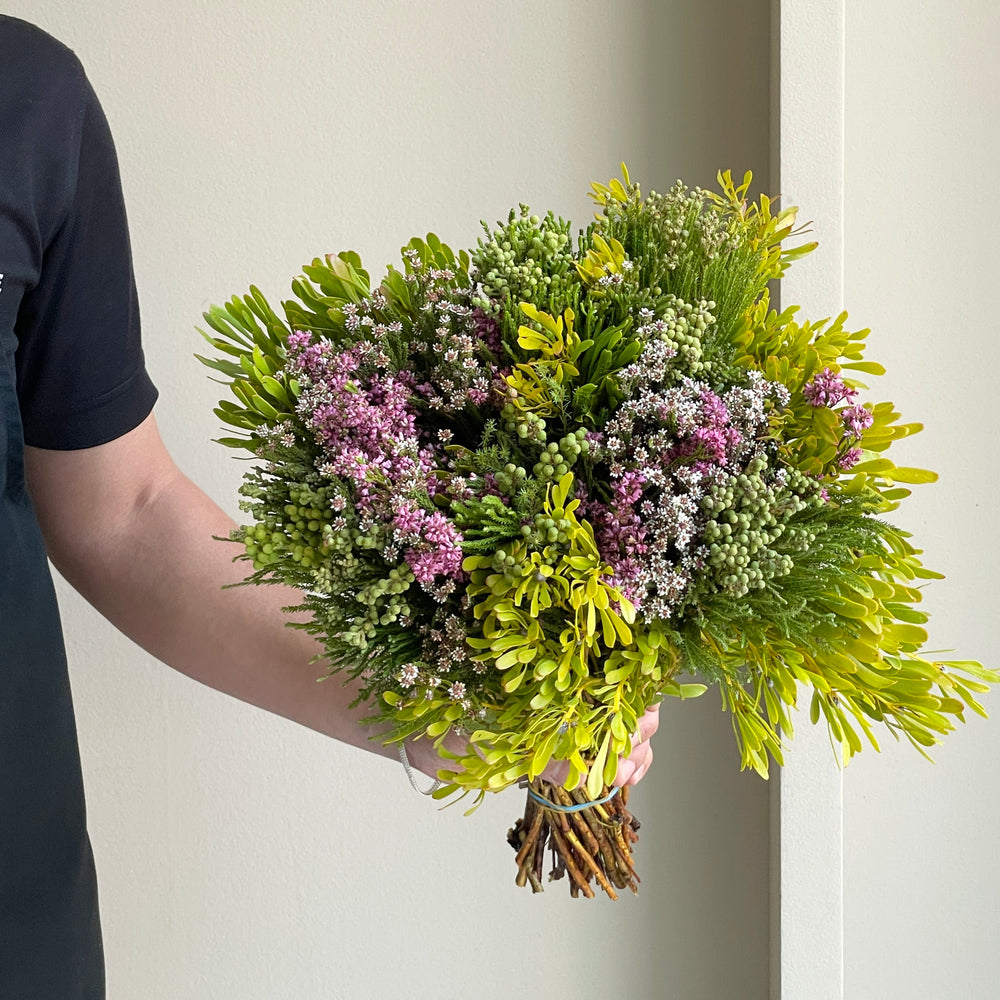 Cape Mix Bouquet