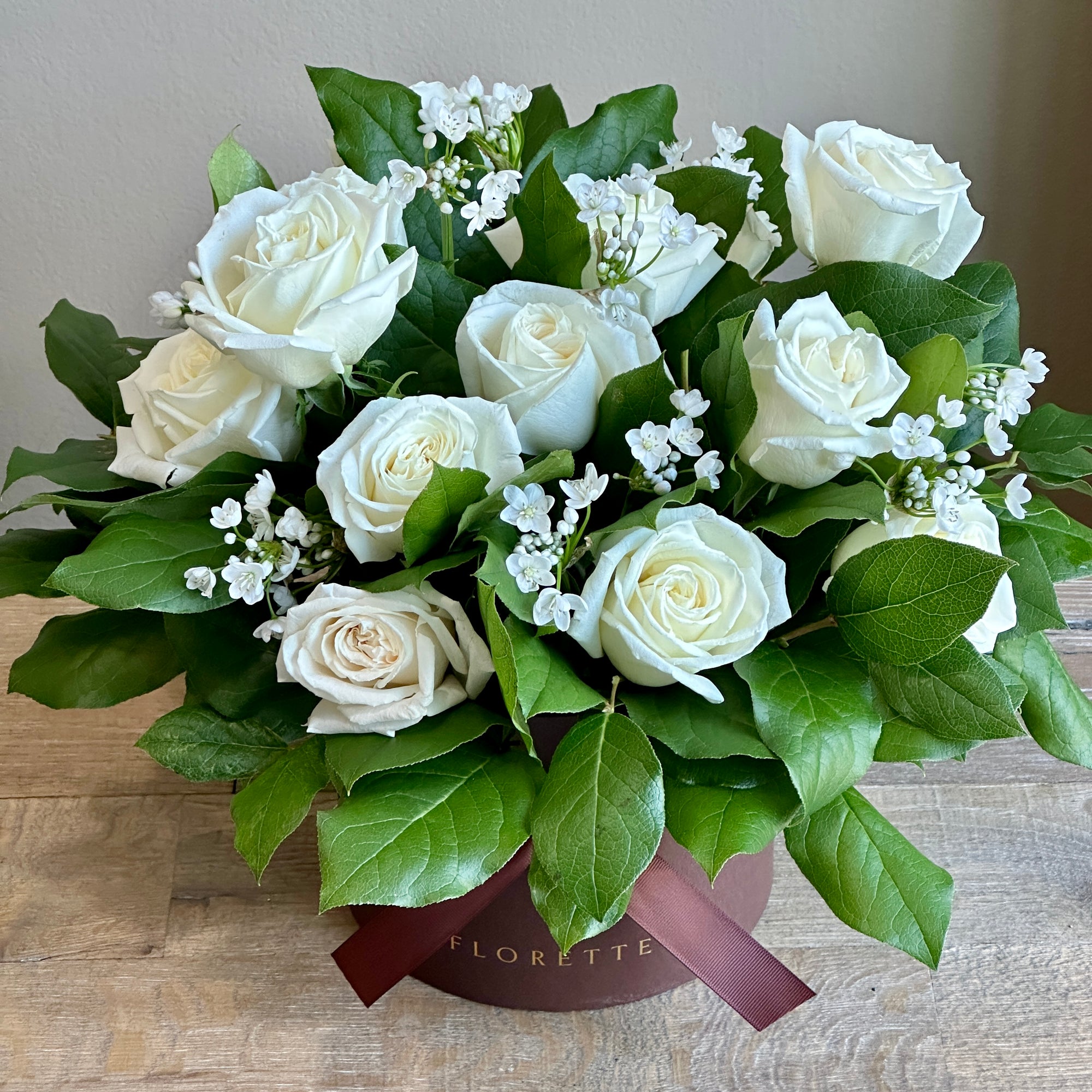 Paris - Small Box Arrangement