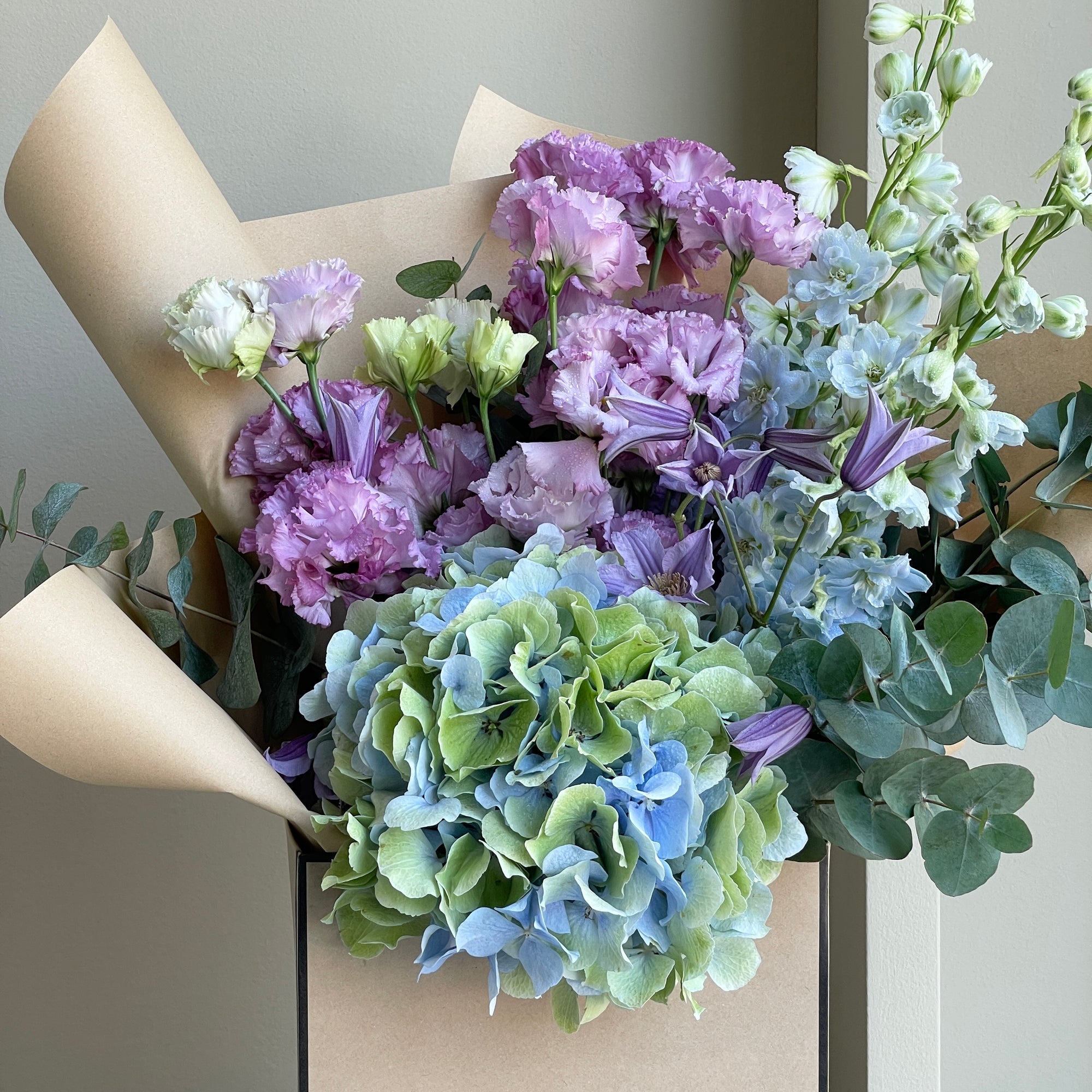 Santiago - Florette Gift Bag
