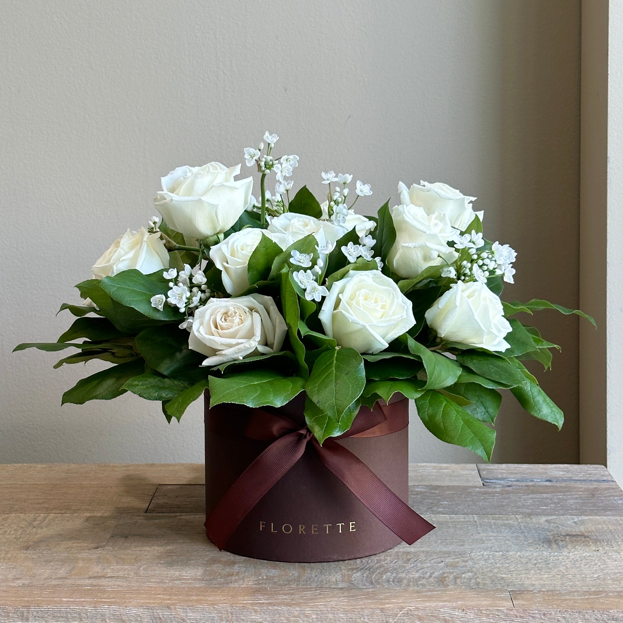 Paris - Small Box Arrangement