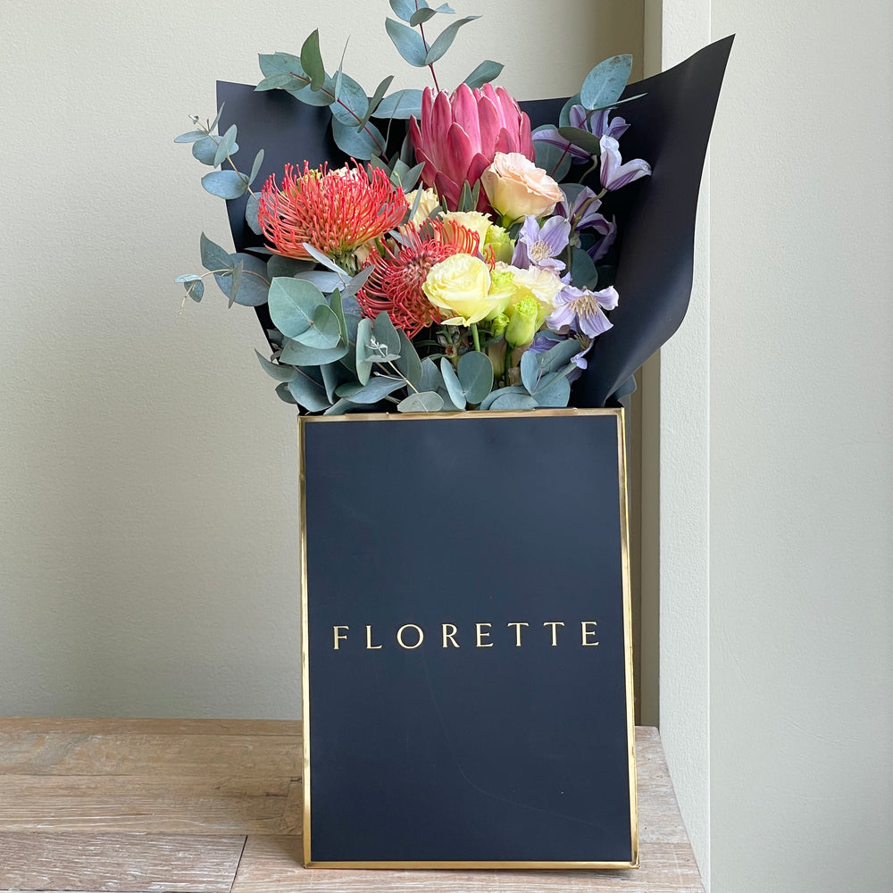 Como - Florette Gift Bag