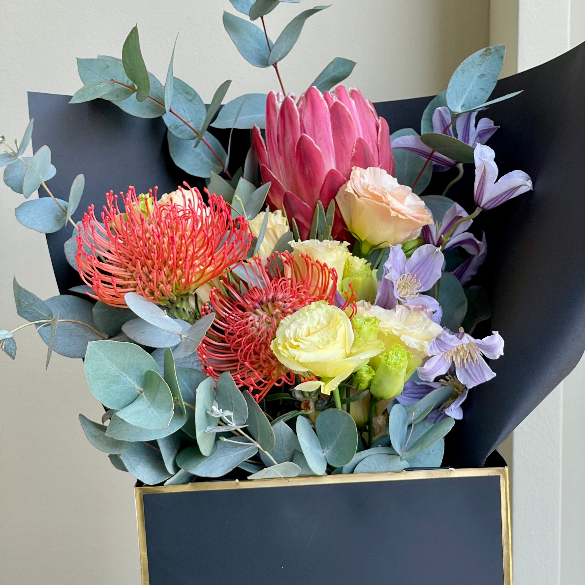Como - Florette Gift Bag