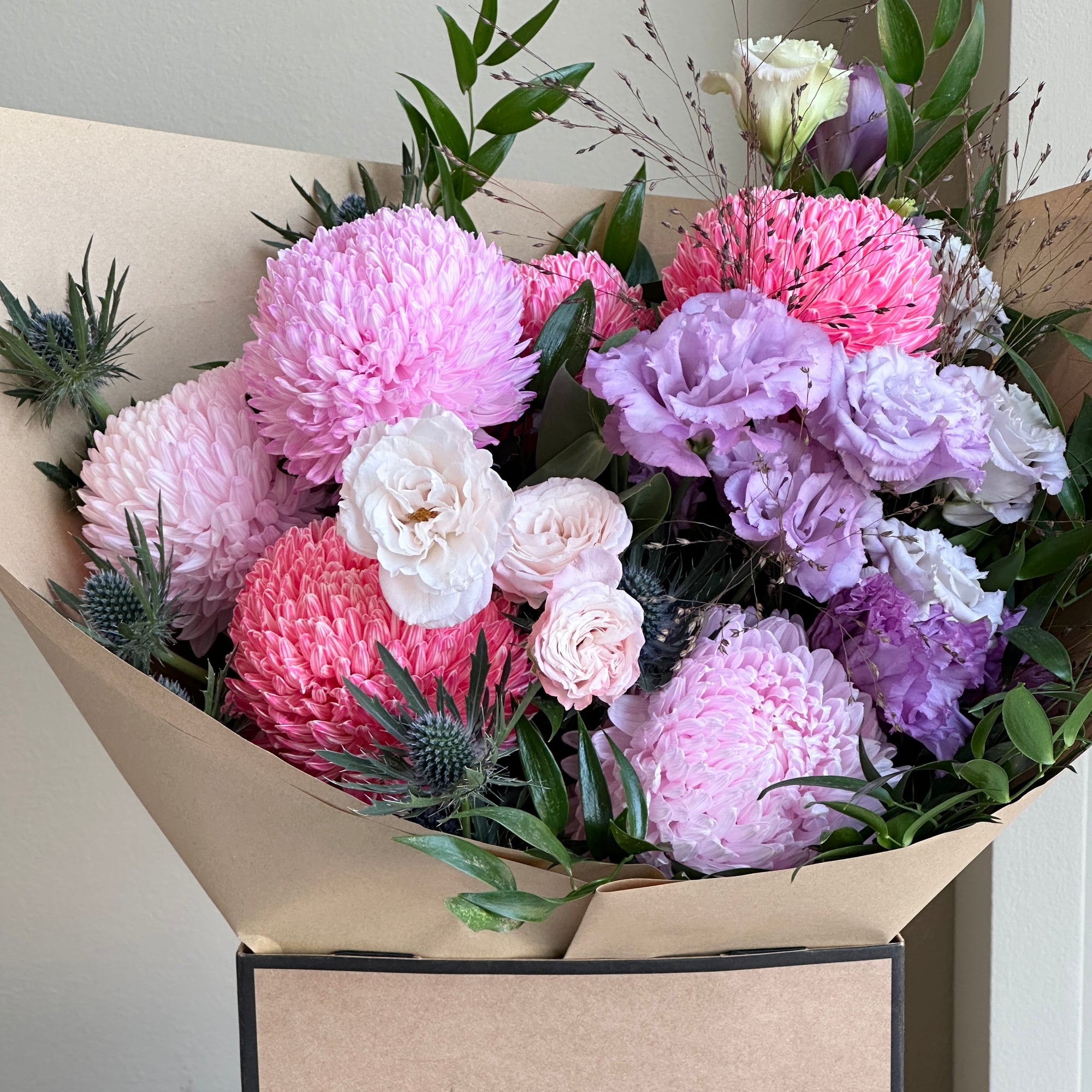 Basel - Florette Gift Bag