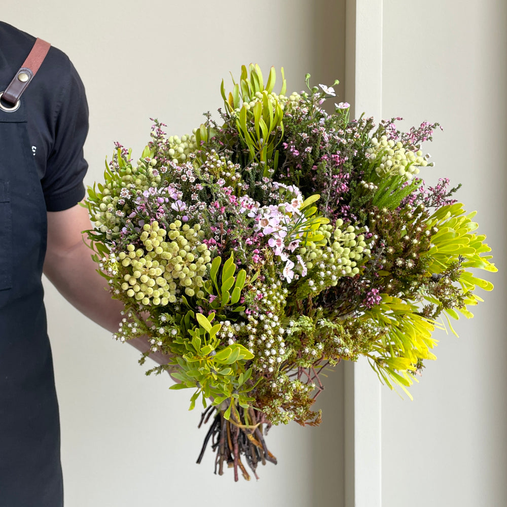 Cape Mix Wildflower Mix
