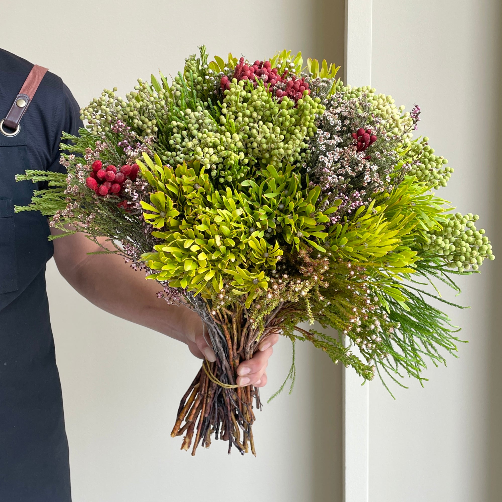 Cape Mix Bouquet