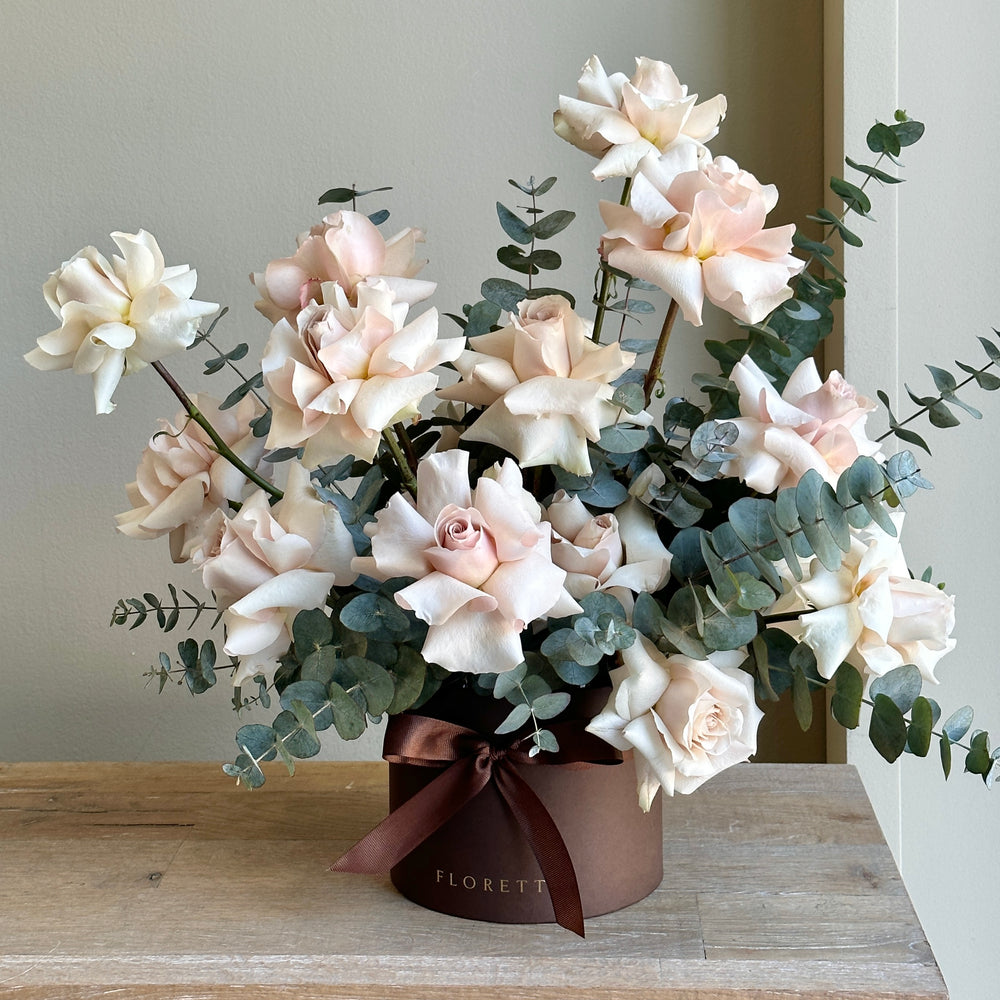 Evora - Small Box Arrangement