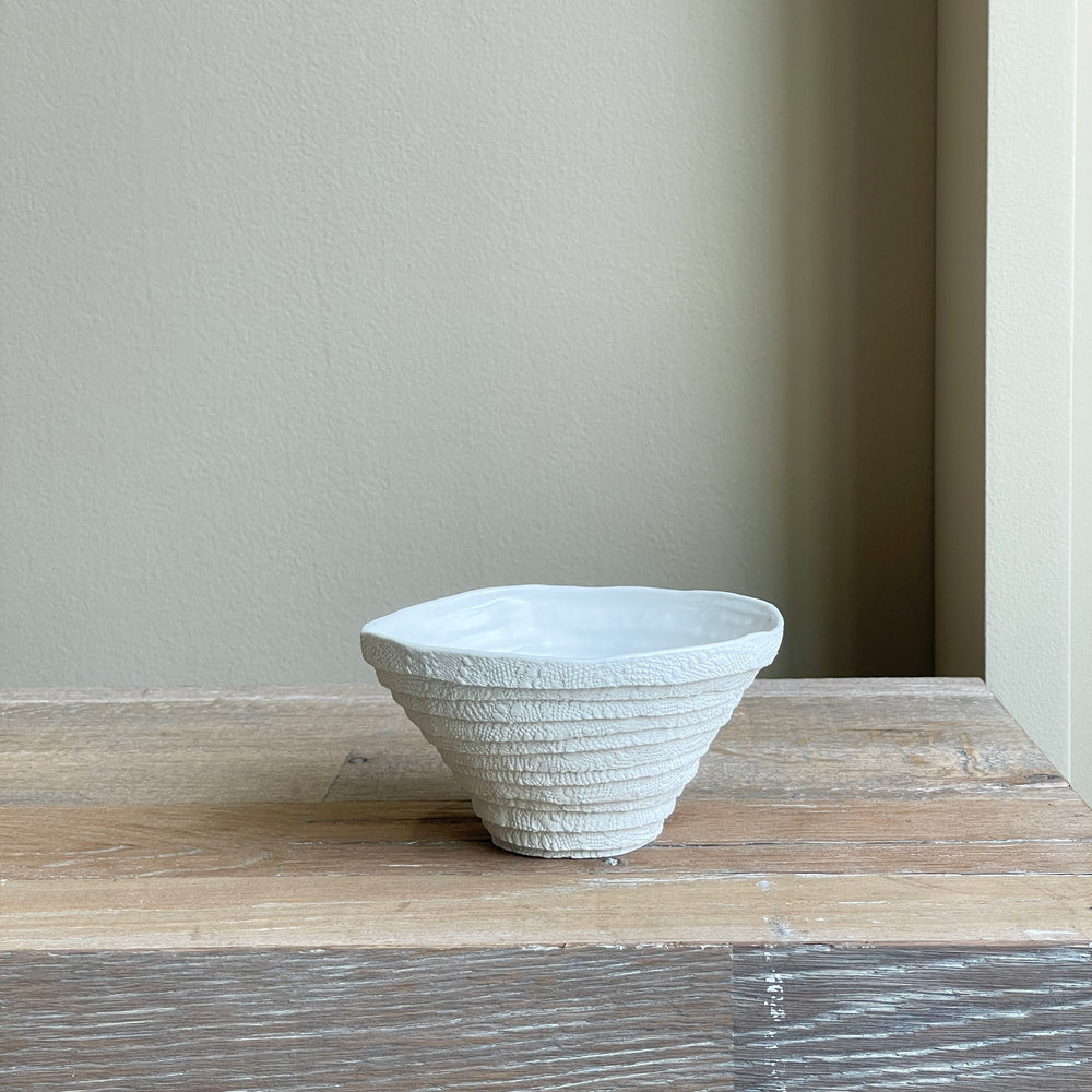 Cone Lace Coil Box (Small)