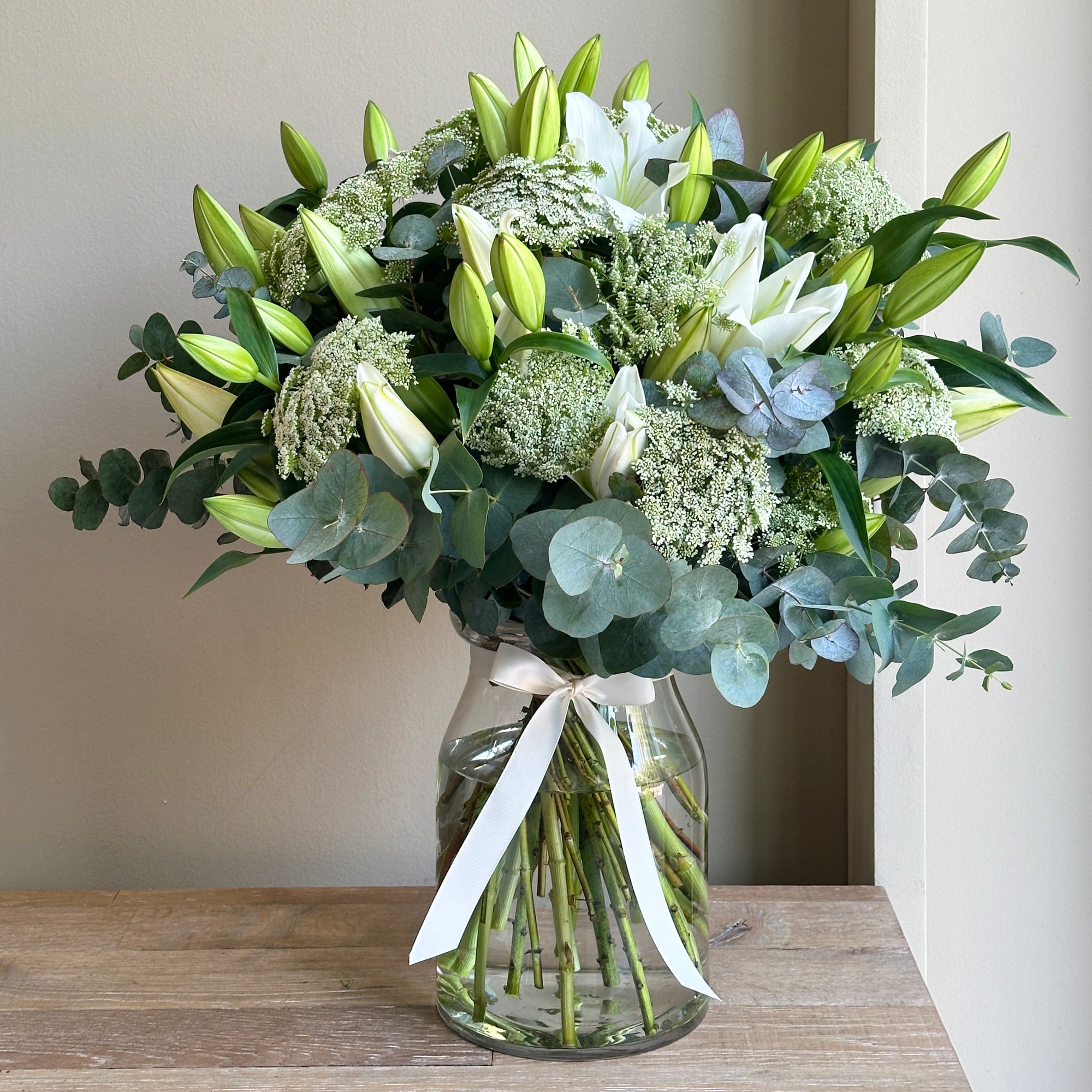 Praha - Apothecary Vase