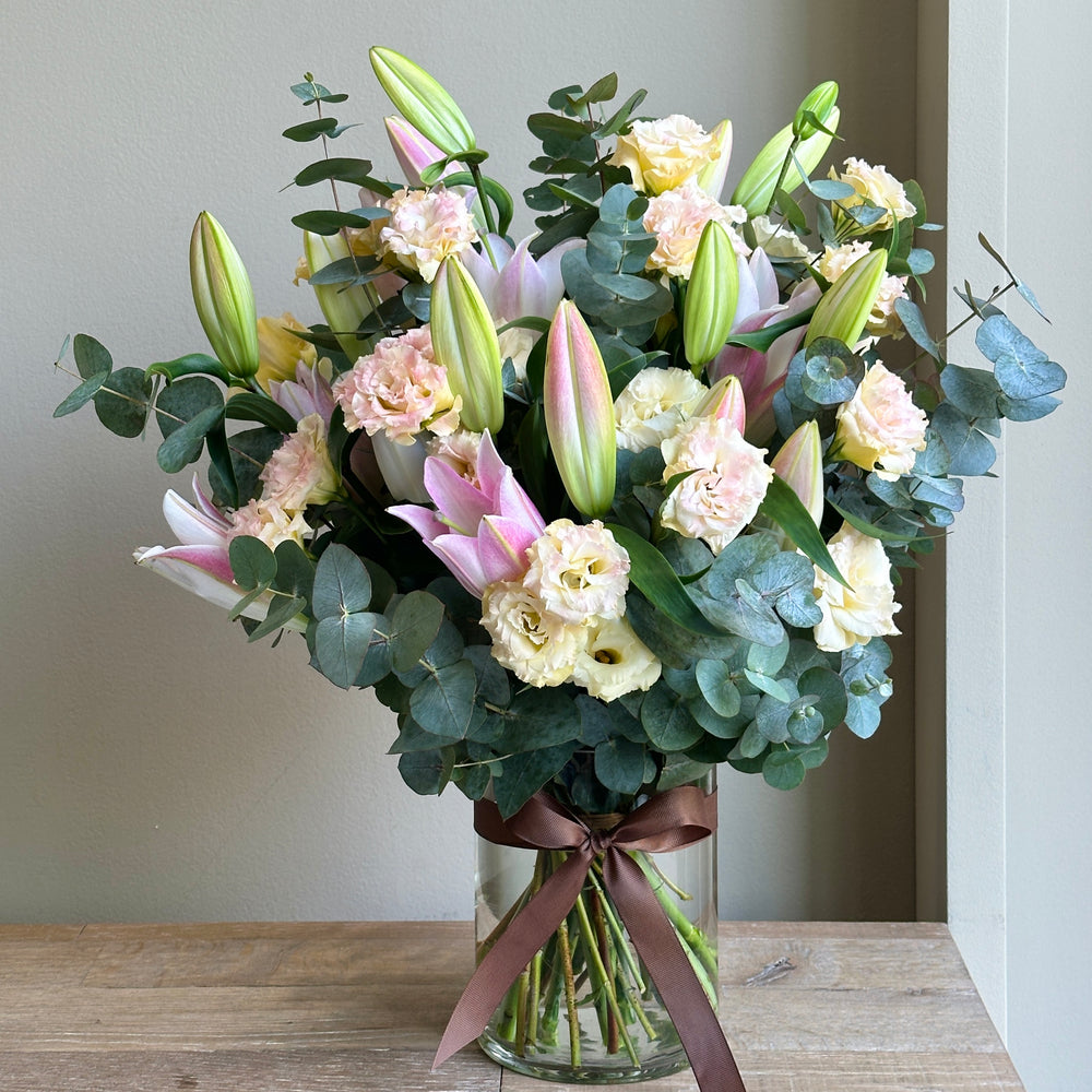 Kyoto - Cylinder Vase