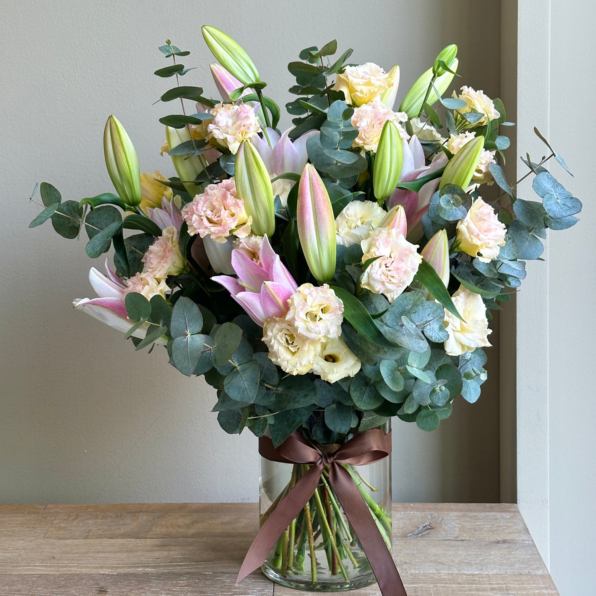 Kyoto - Cylinder Vase