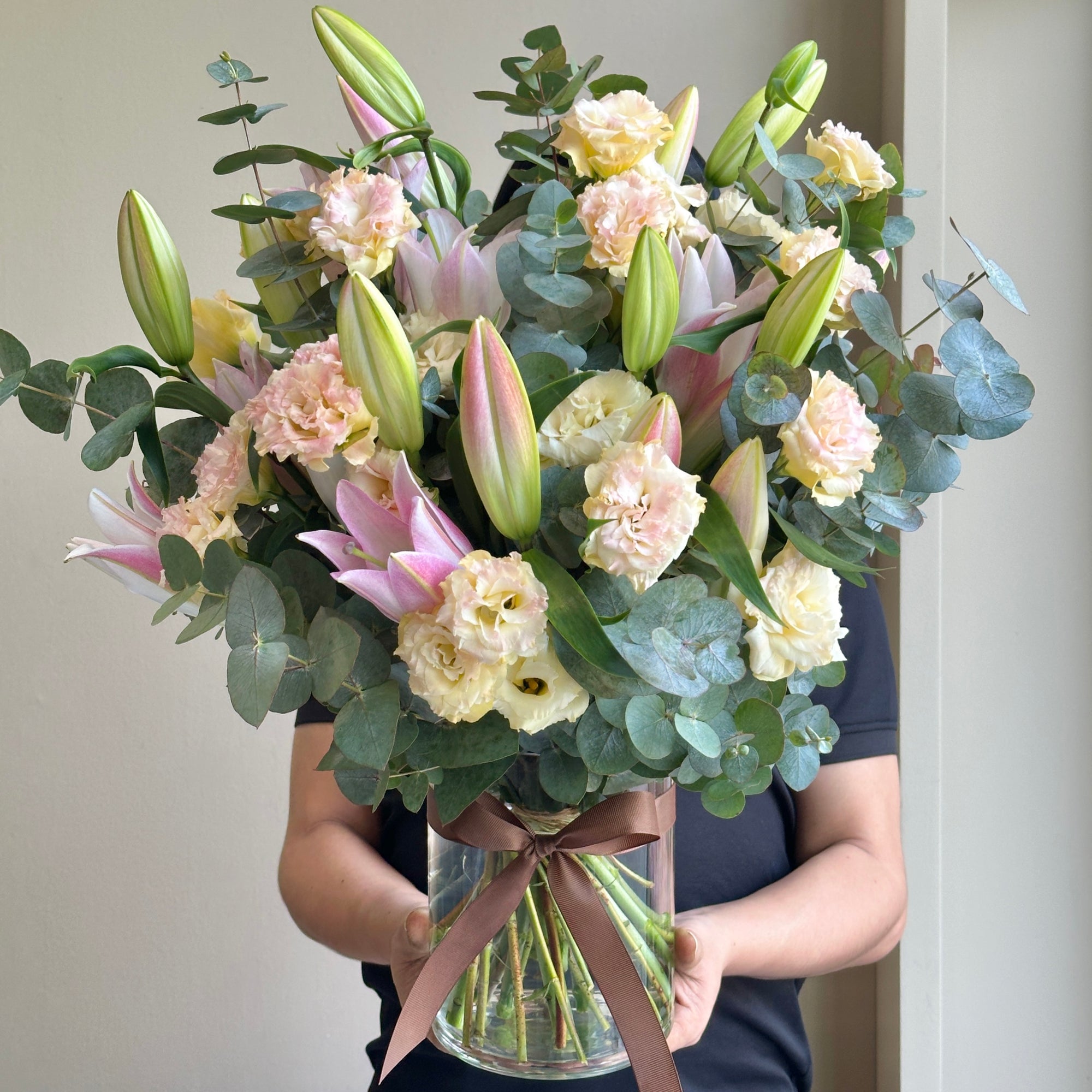 Kyoto - Cylinder Vase