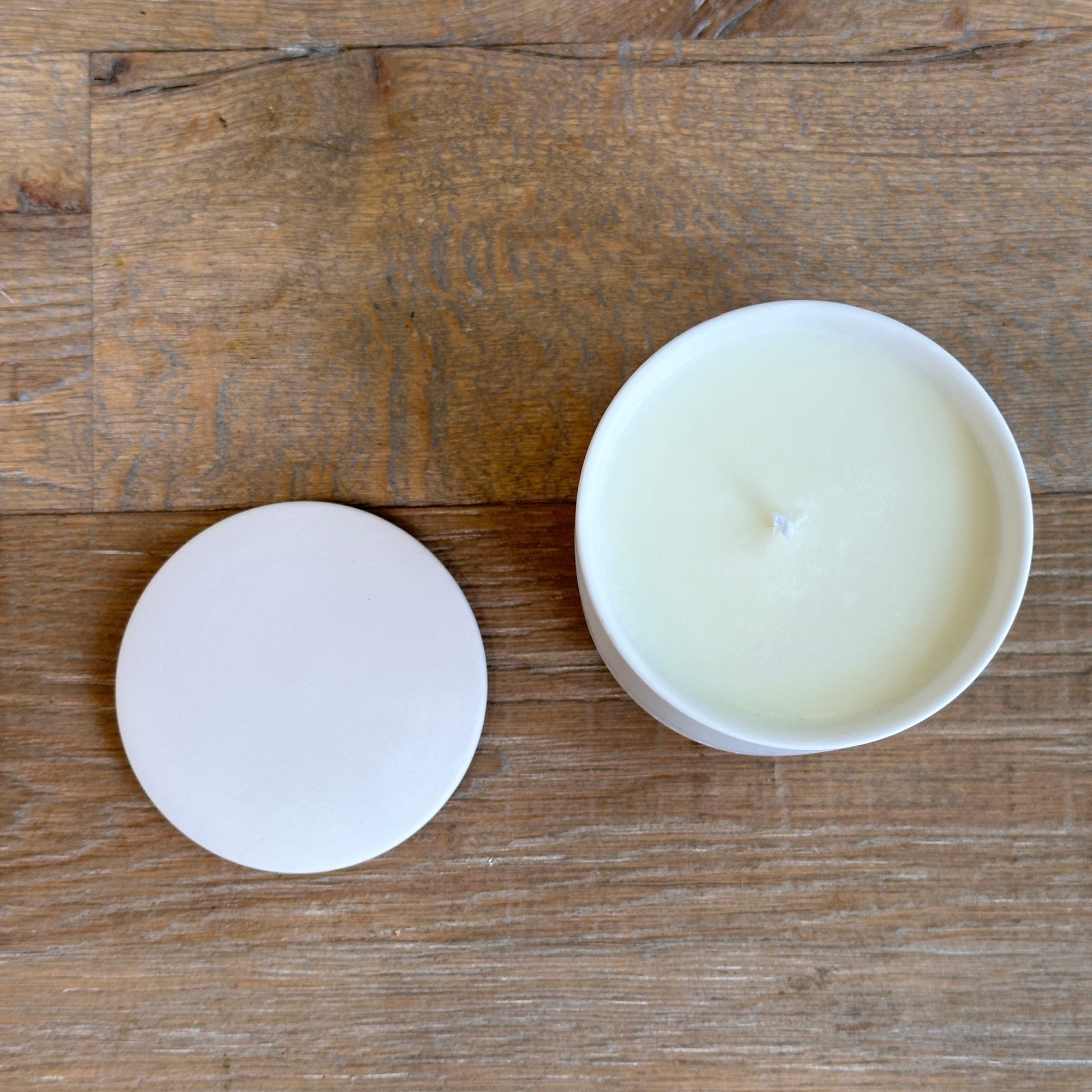 Marrakech - Neroli, bergamot & mandarin