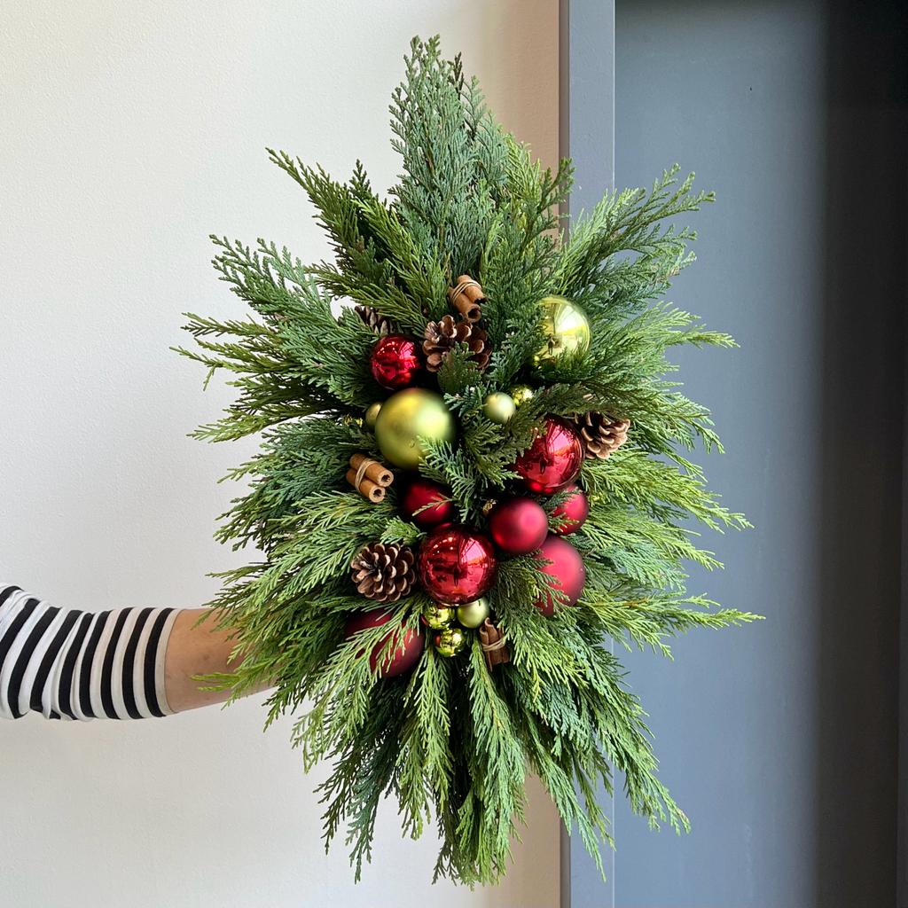 Cancun - Festive Centerpiece