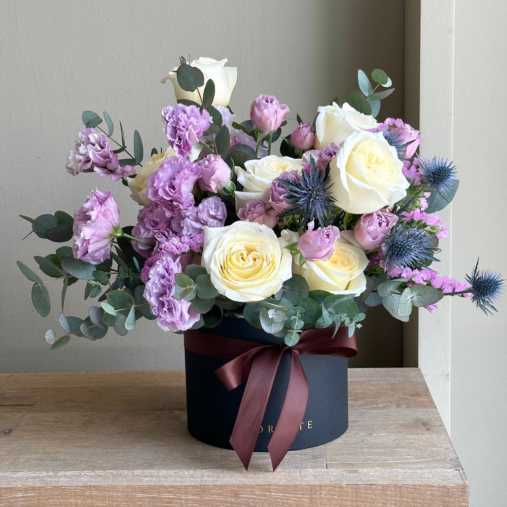 Sofia - Small Box Arrangement