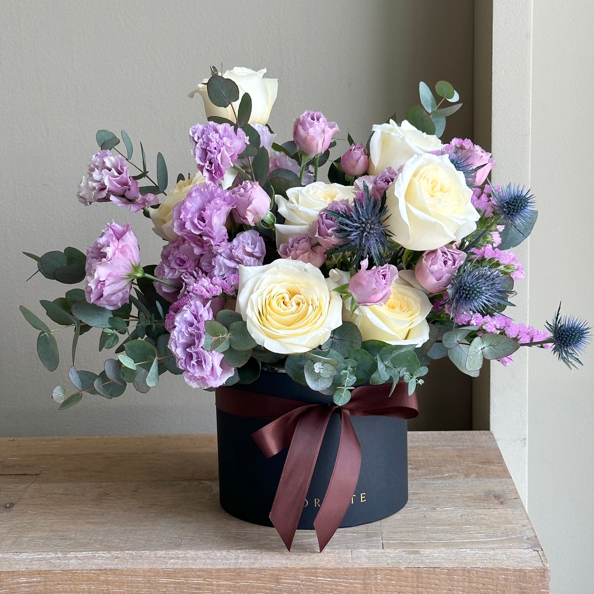 Sofia - Small Box Arrangement