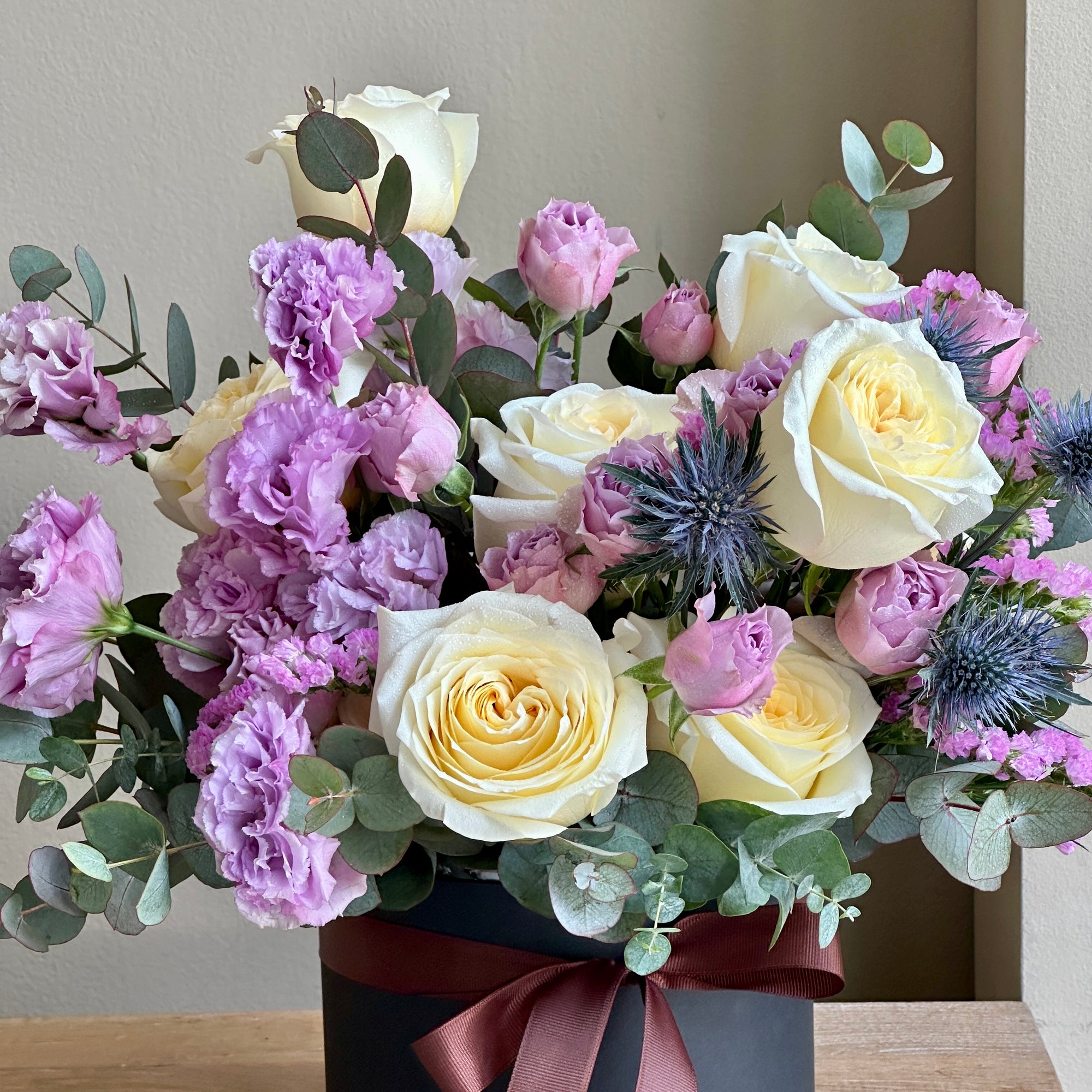 Sofia - Small Box Arrangement