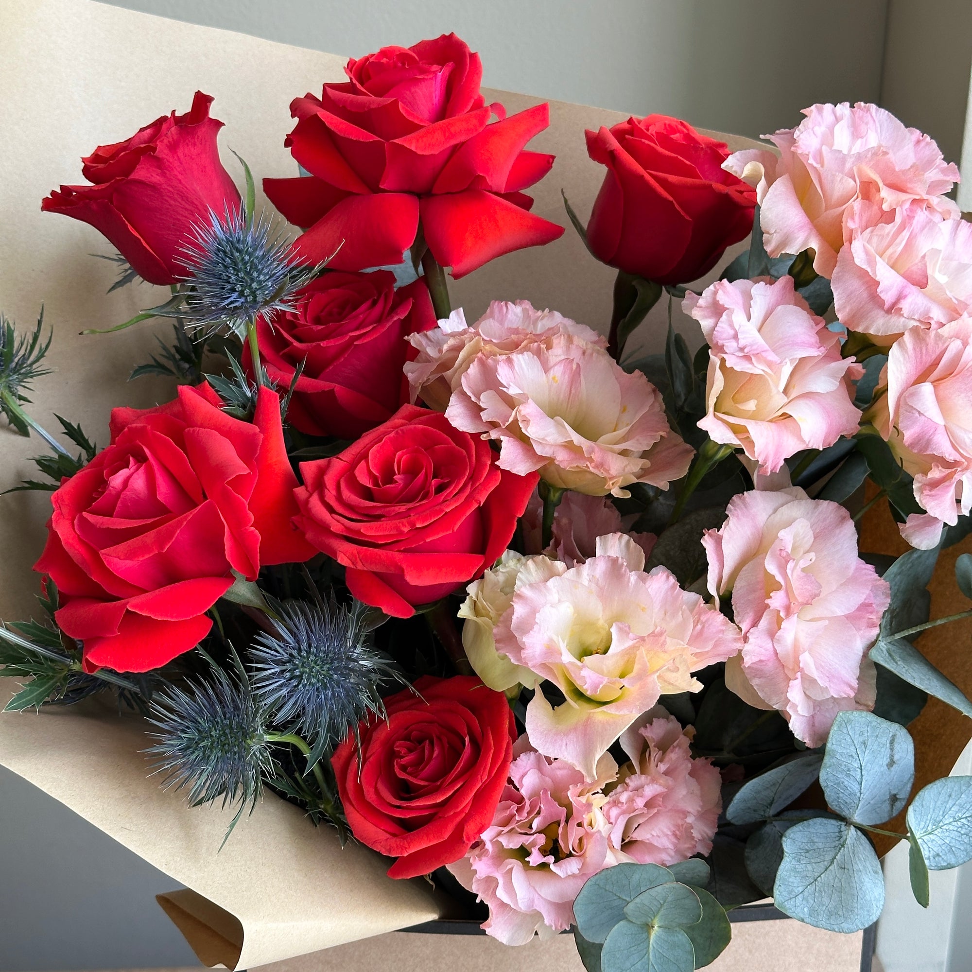 Santiago - Florette Gift Bag