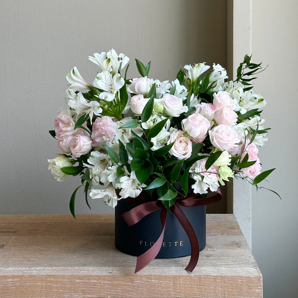 Montreal - Small Box Arrangement