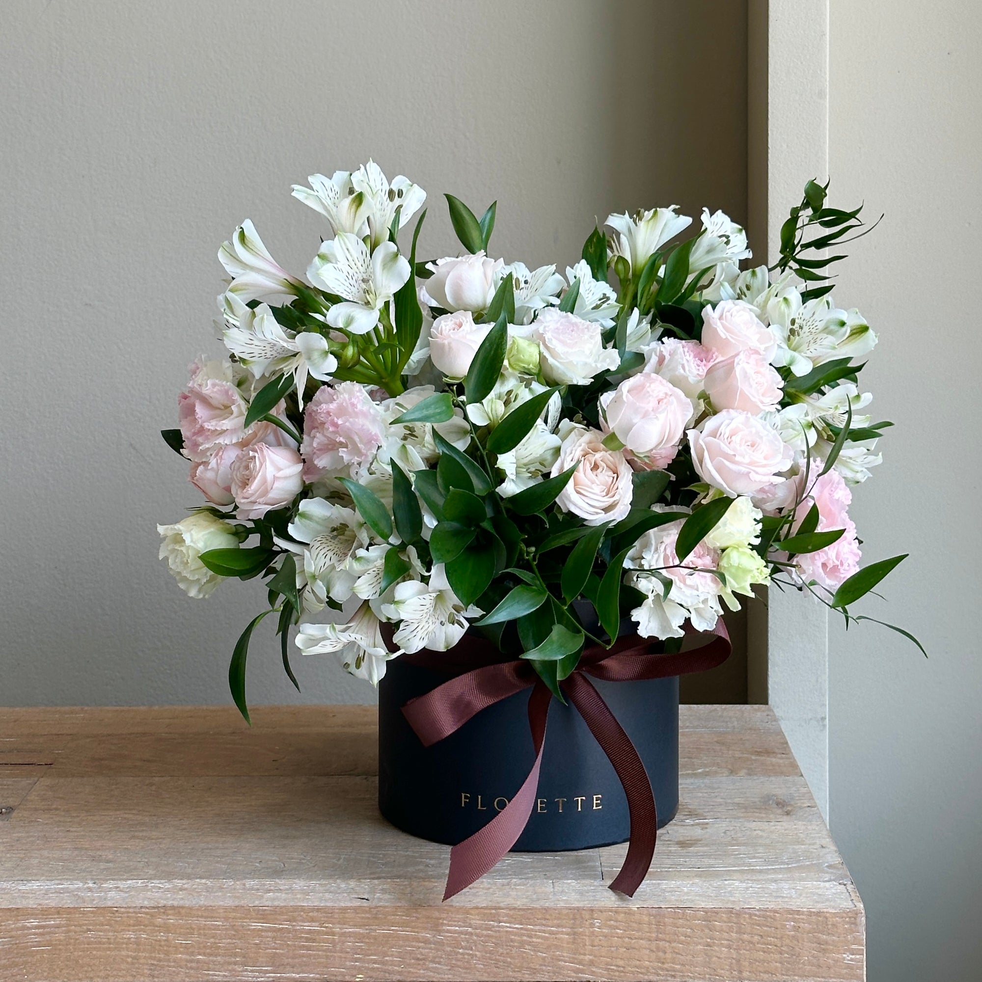 Montreal - Small Box Arrangement