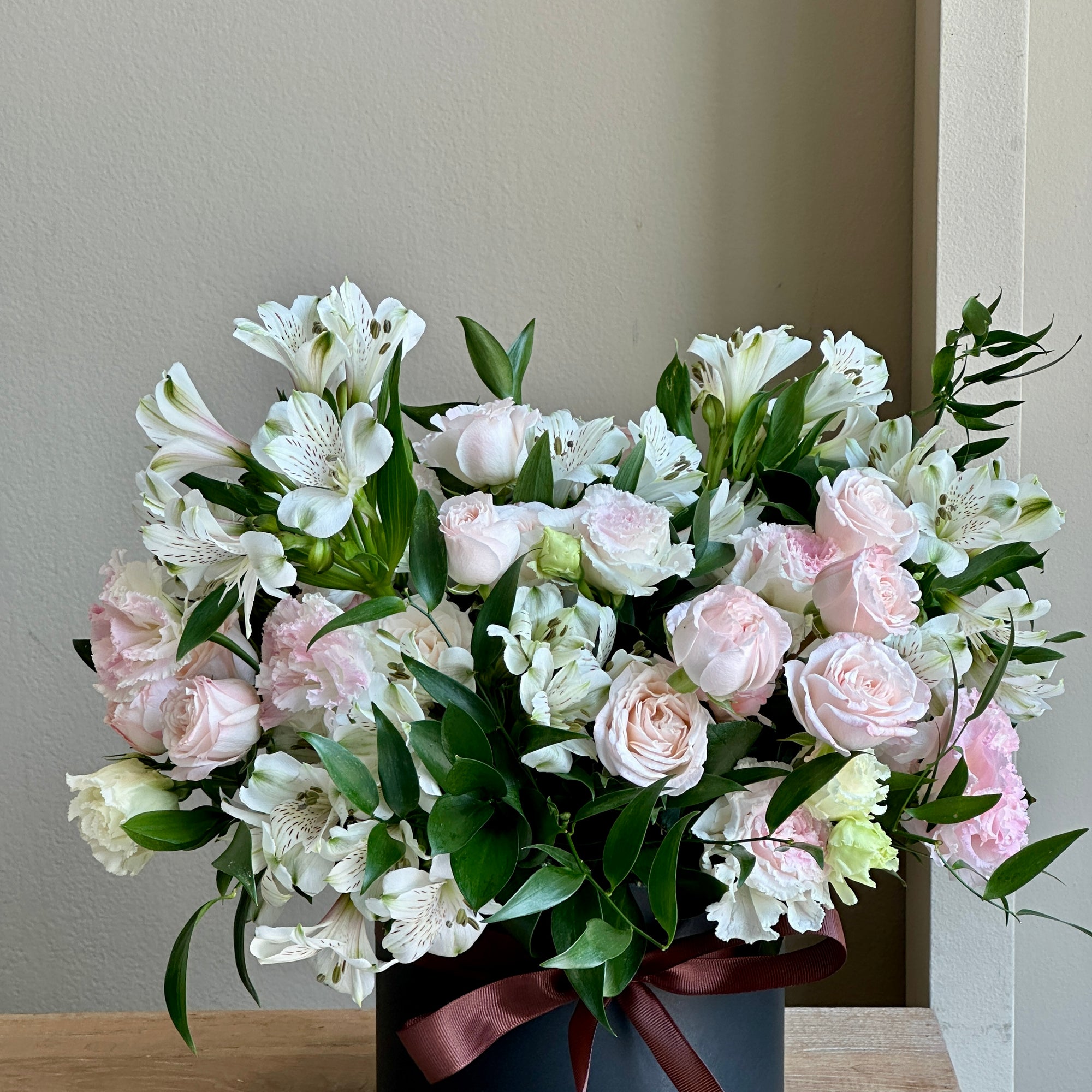 Montreal - Small Box Arrangement