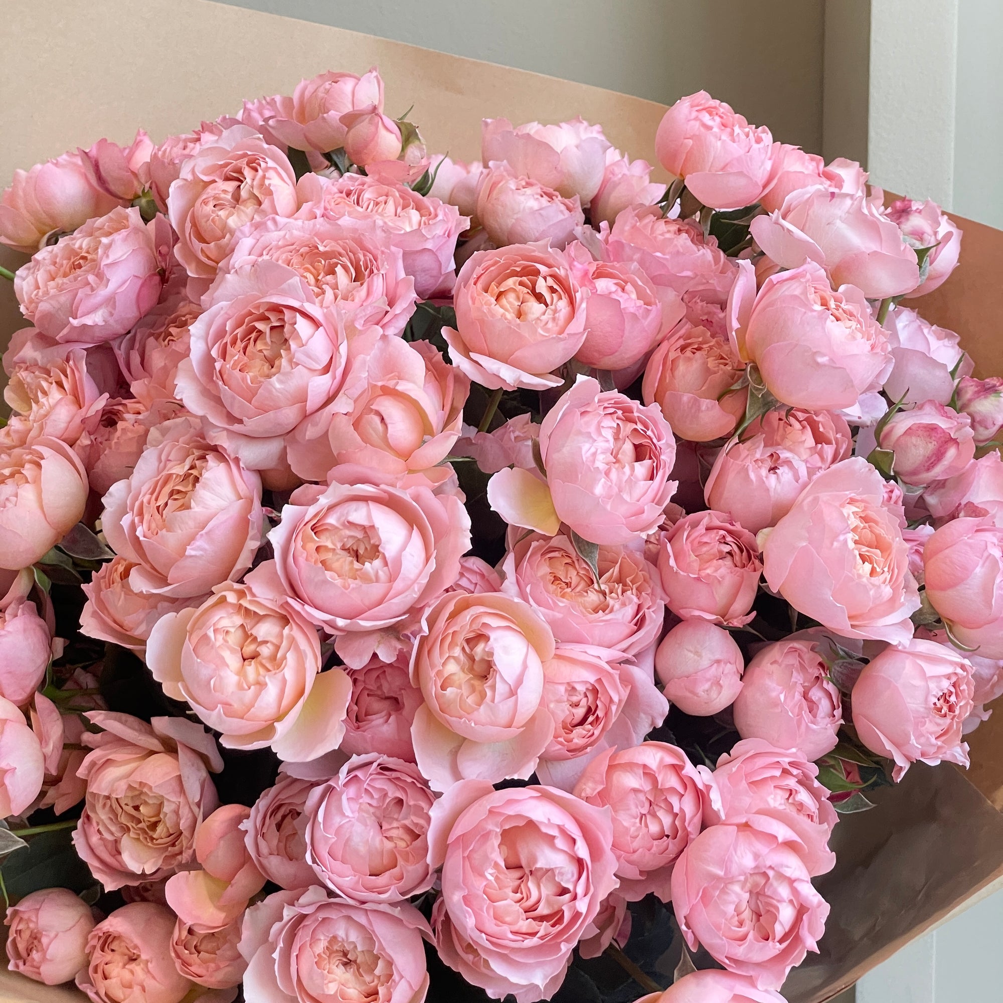 Geneva - Florette Gift Bag