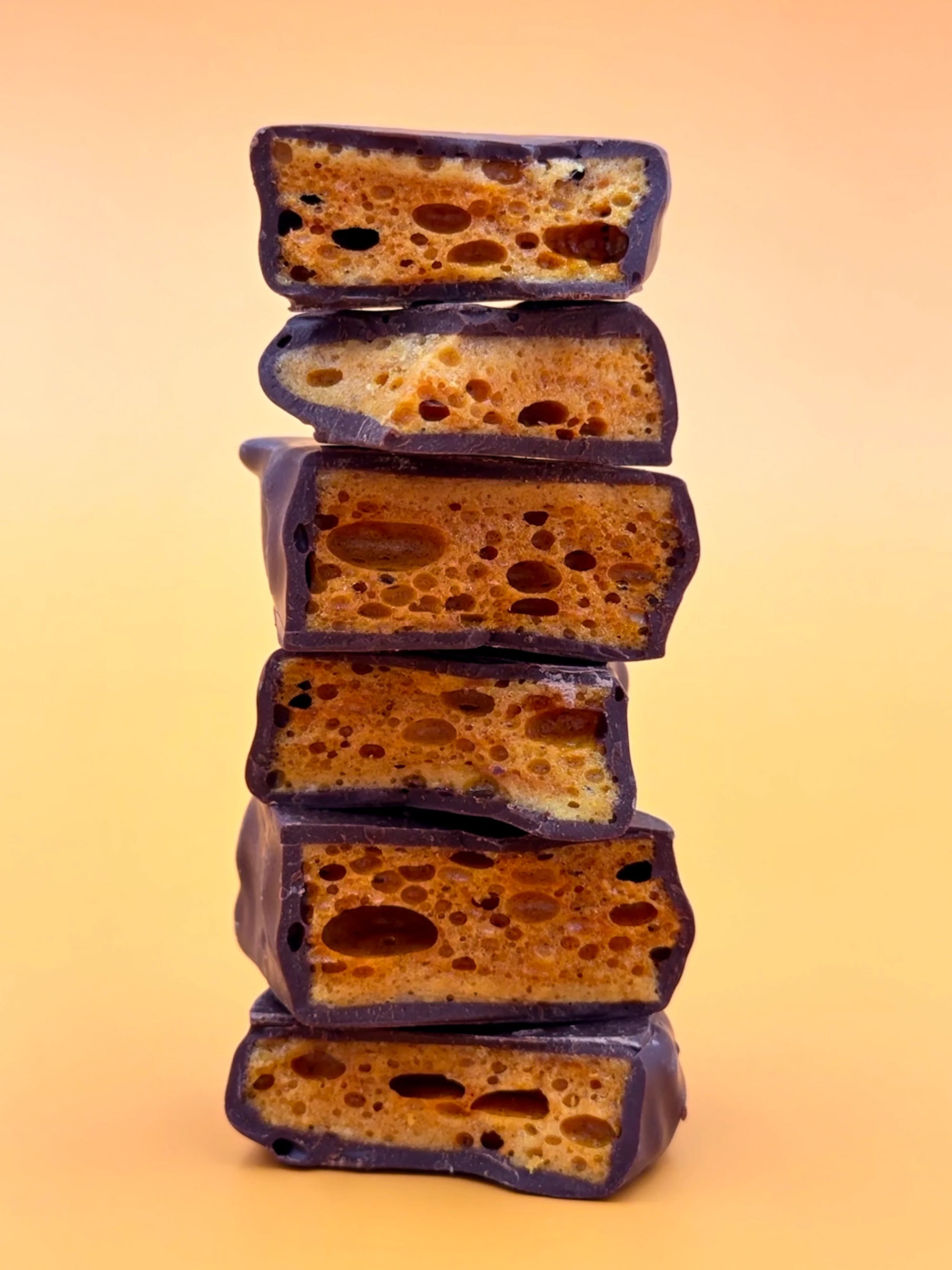 EMIRATI HONEYCOMB 125G