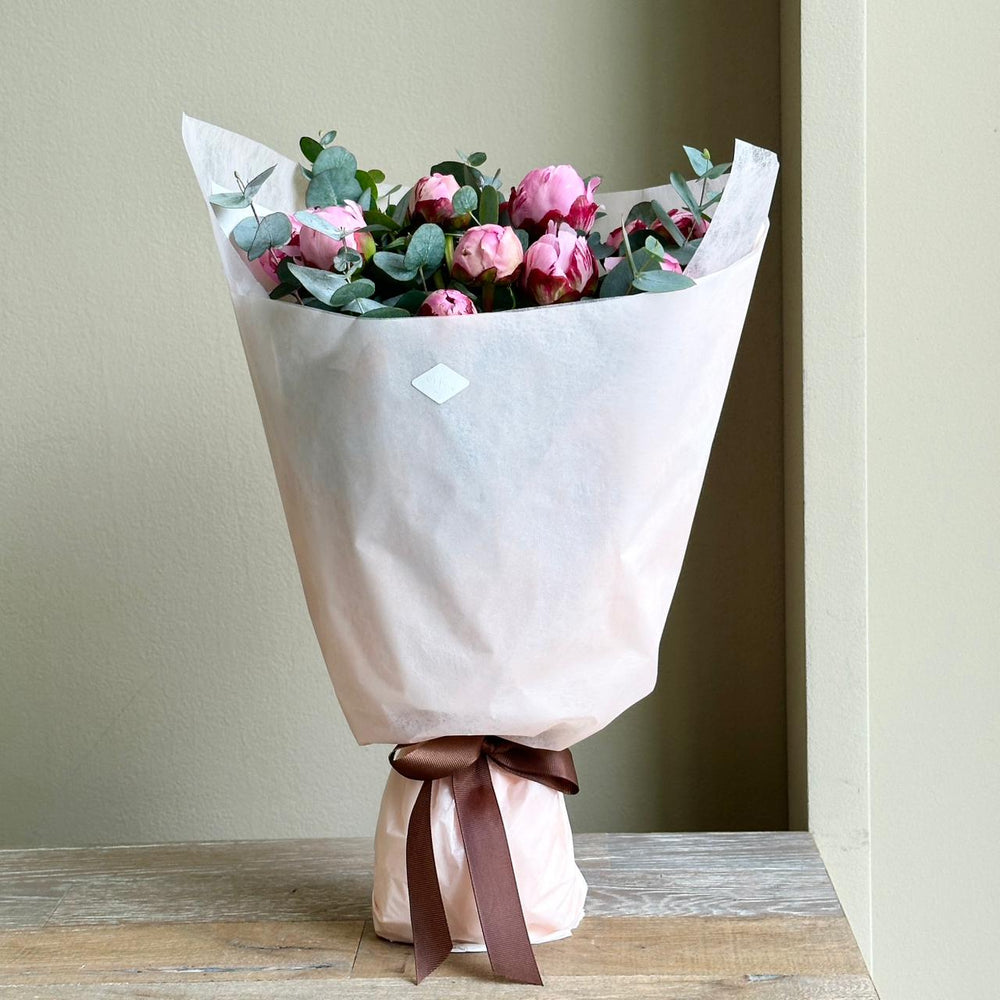 Peony Mix - Cloud Nine
