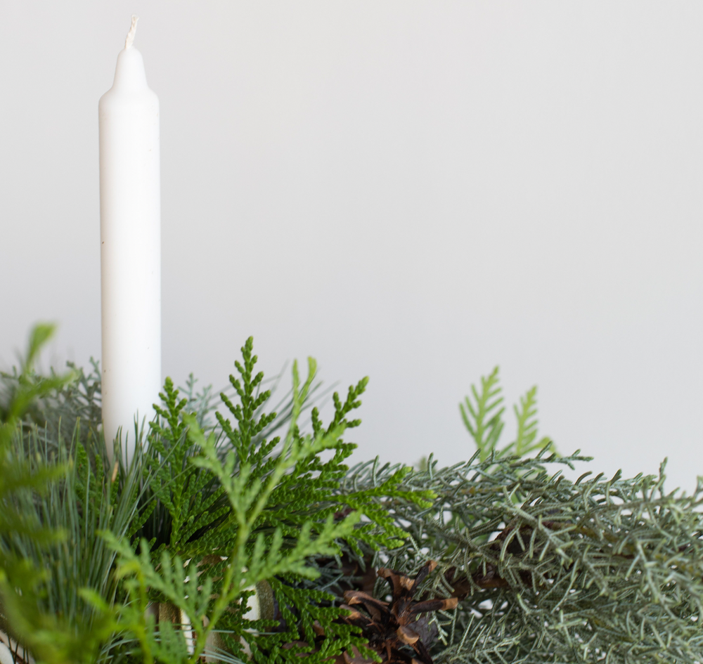 Wreath/Centerpiece Workshop - Private Session (ICD Brookfield)