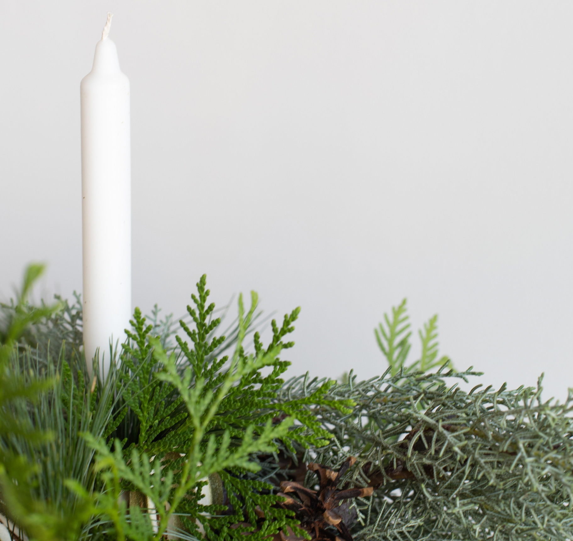 Wreath/Centerpiece Workshop - Private Session (ICD Brookfield)