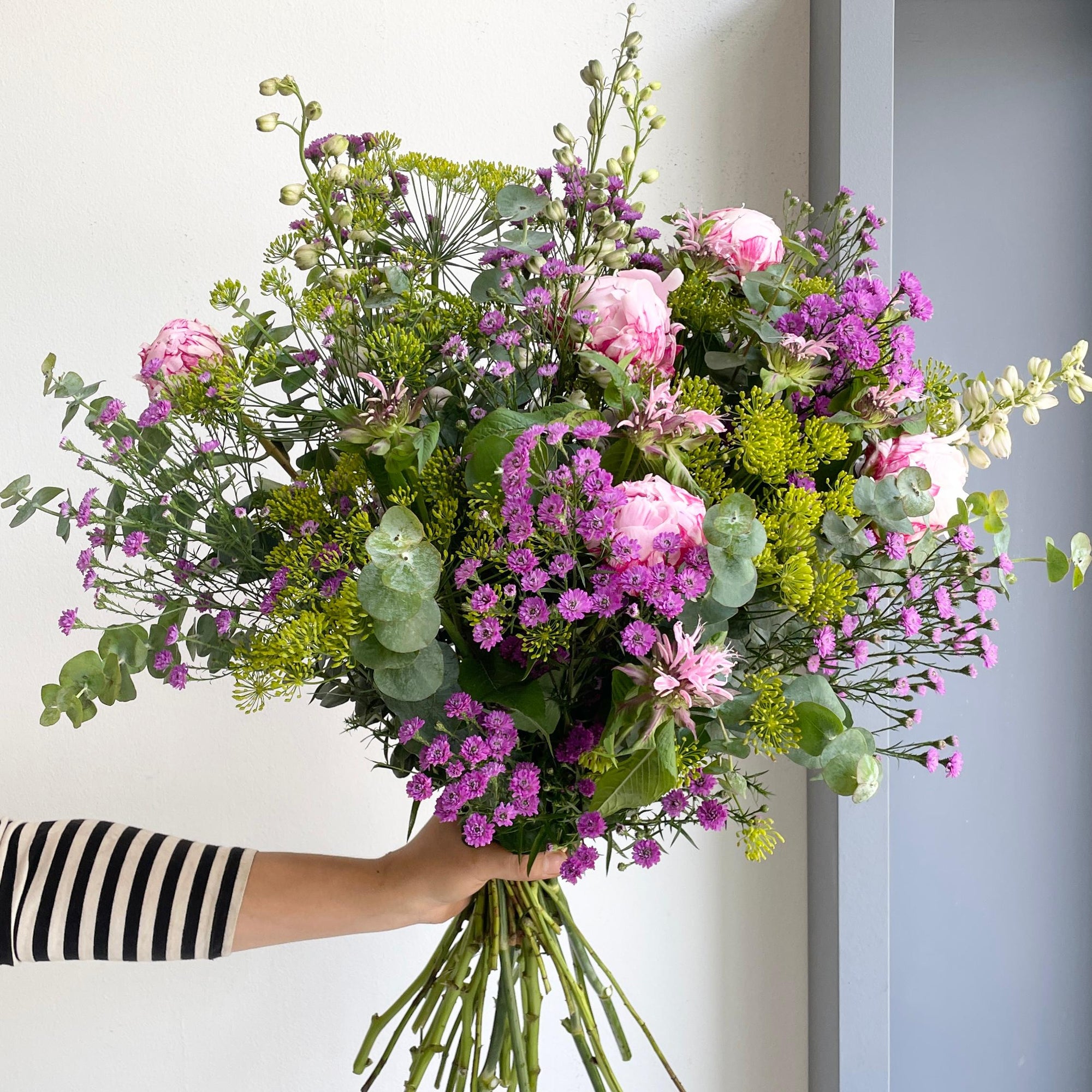 Wildflower Bunch - Sweet Bloom Dream