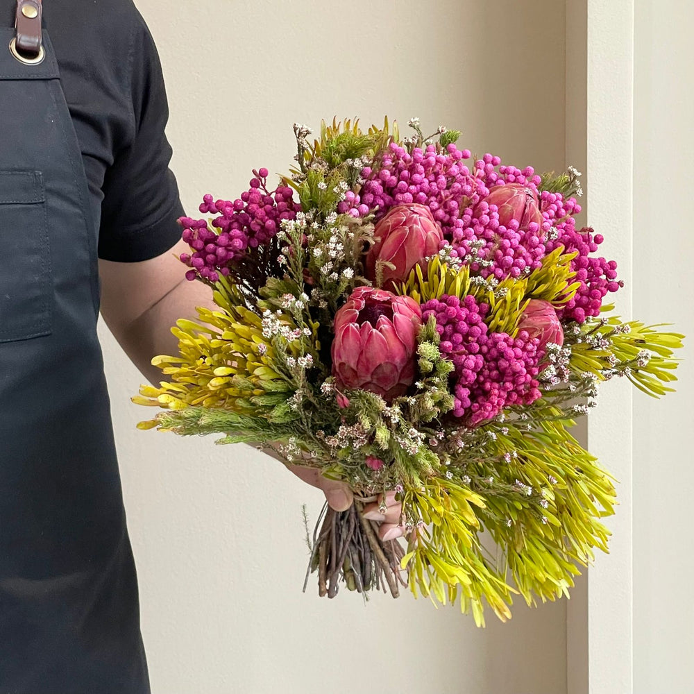 Cape Mix - Pretty Pink Hybrid