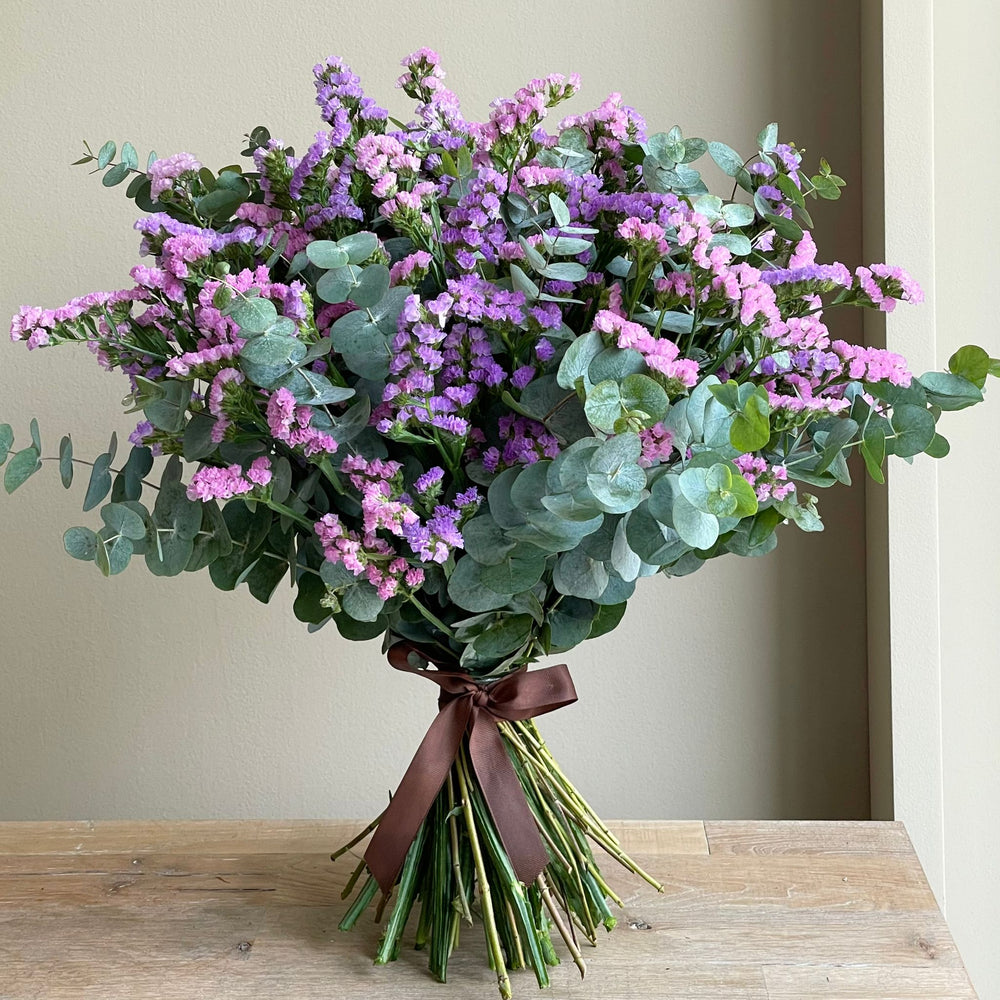 Statice Mix - Soft Serenity