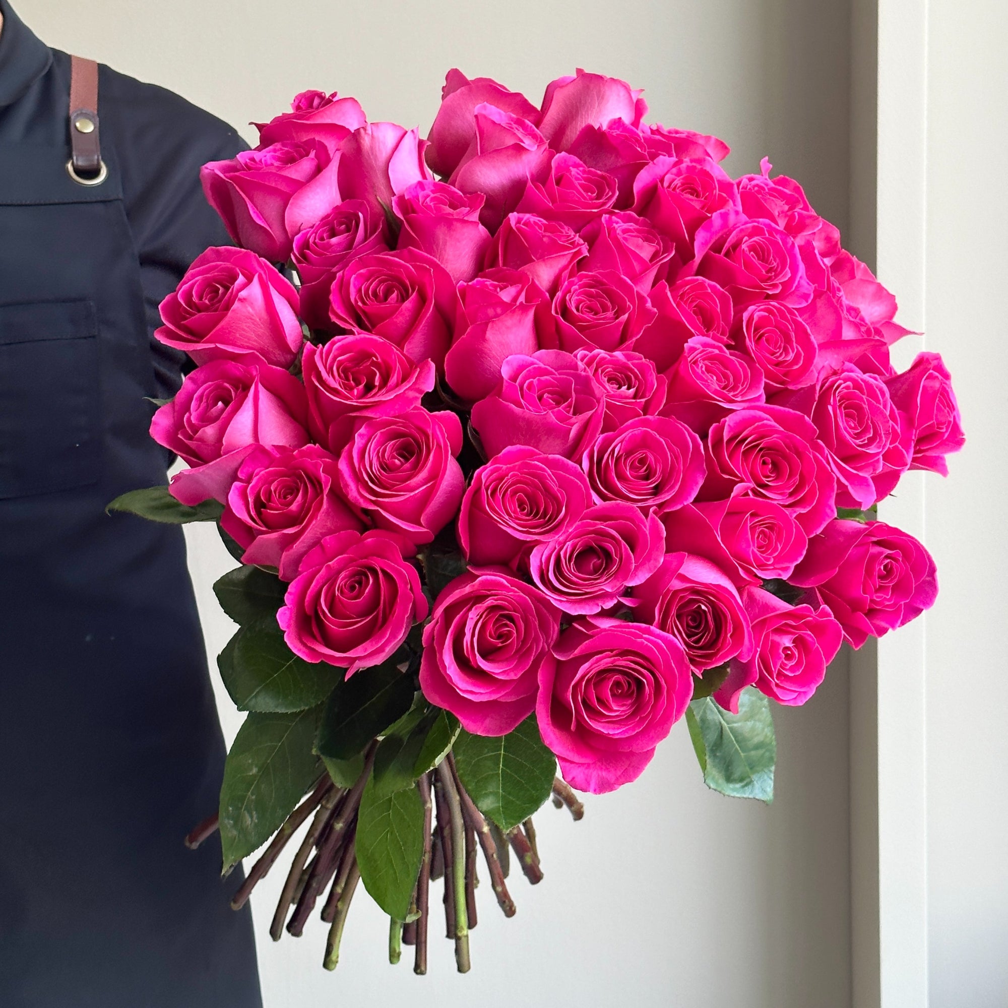 Roses - Pink Floyd (50 Stem)