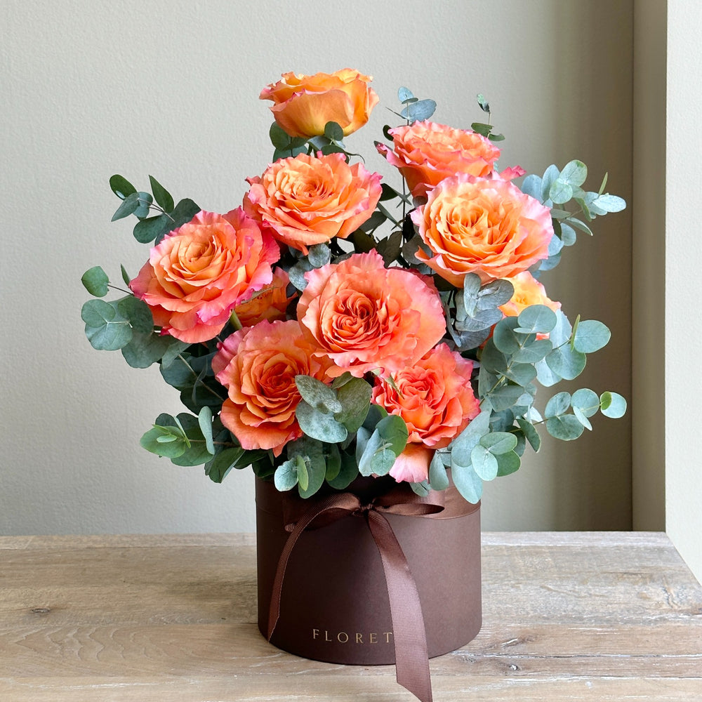 Belfast - Small Box Arrangement