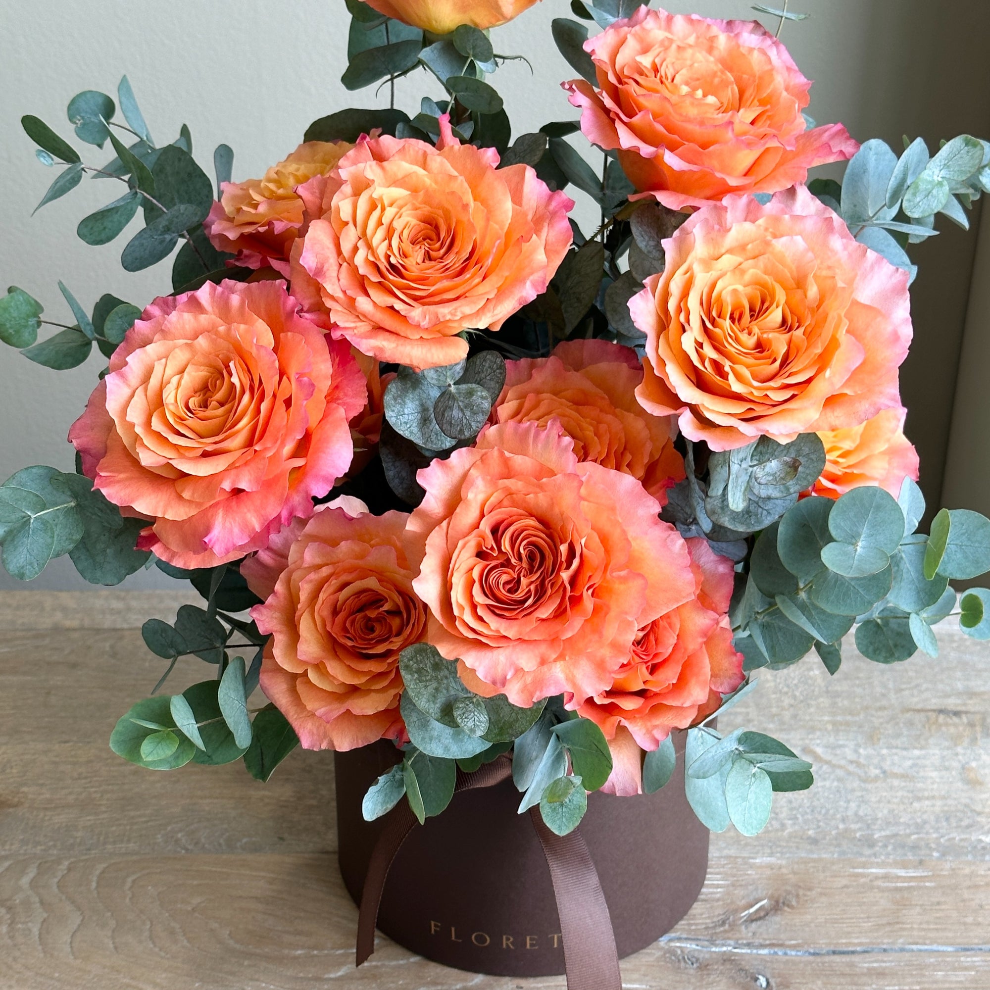 Belfast - Small Box Arrangement