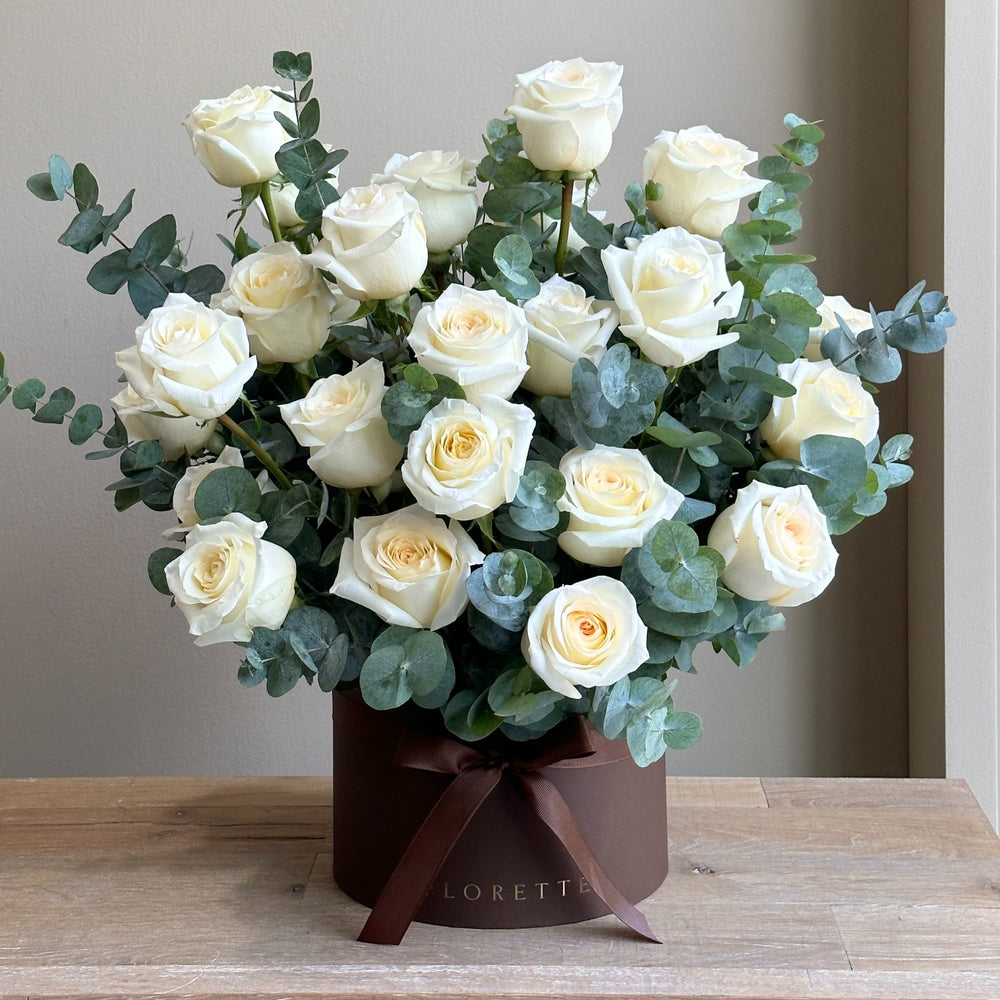 Rome - Box Arrangement