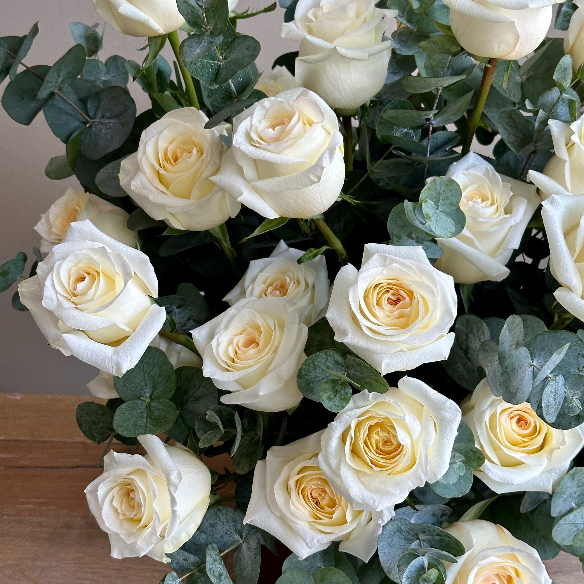 Rome - Box Arrangement