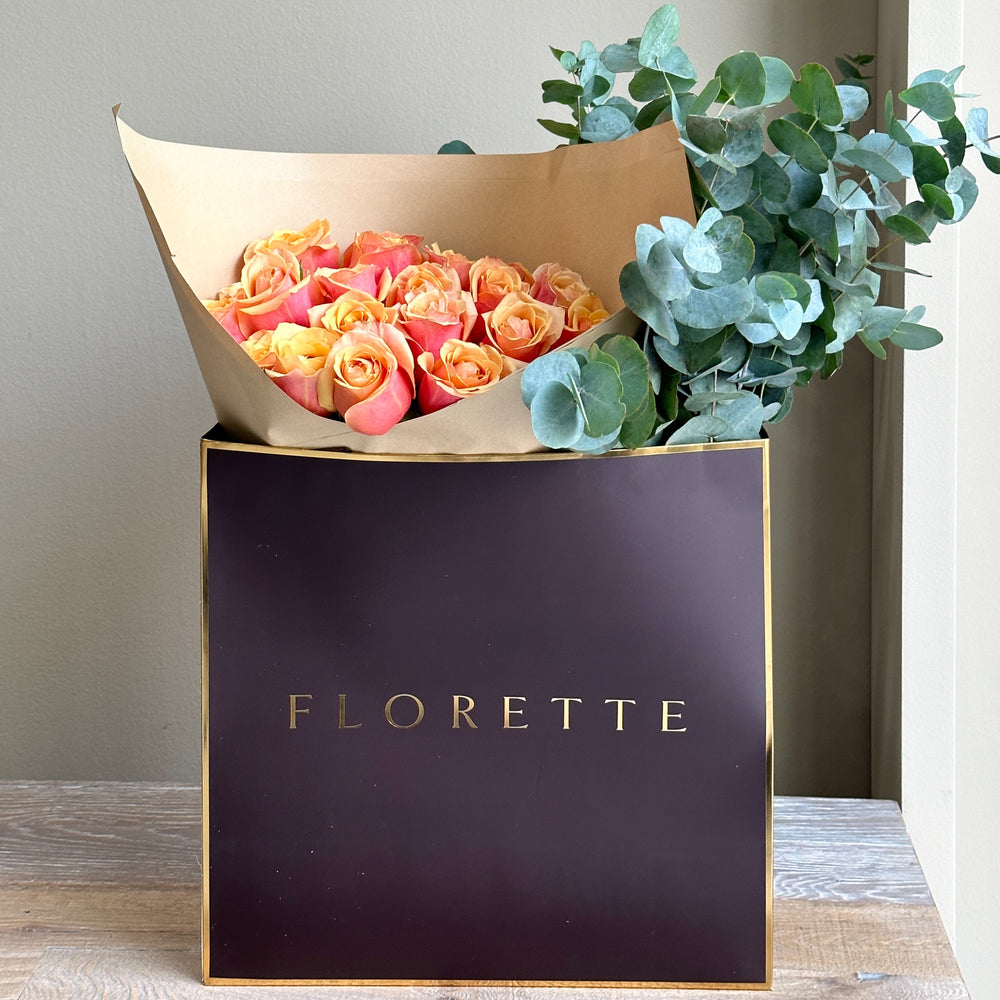 Florette Gift Bag - Mumbai