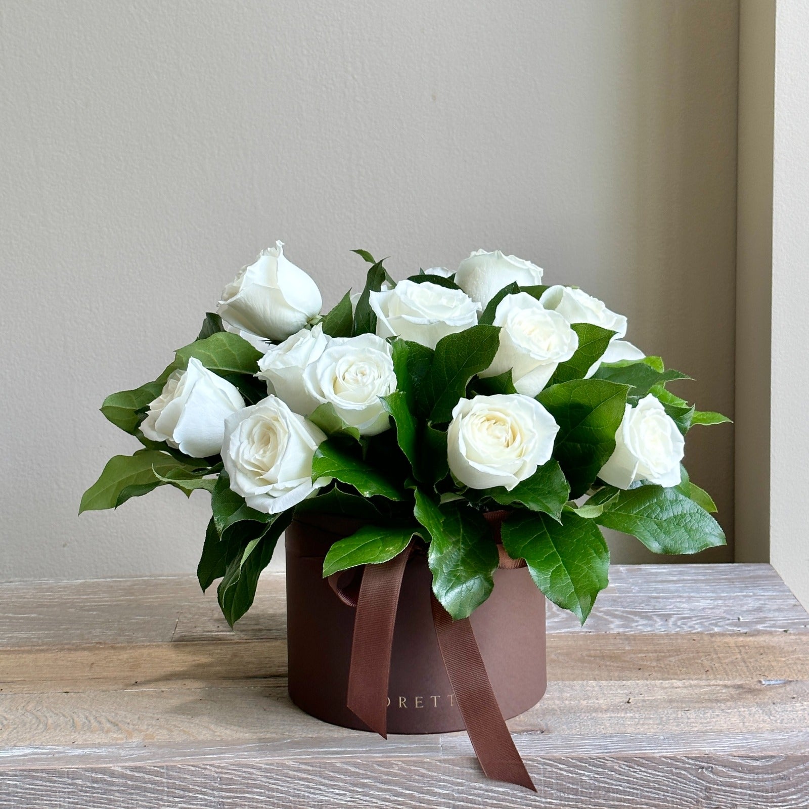 Seoul - Small Box Arrangement