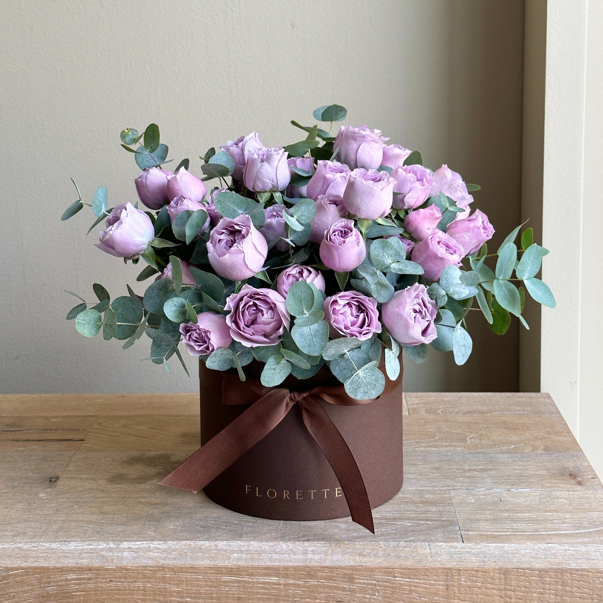 Malibu - Small Box Arrangement