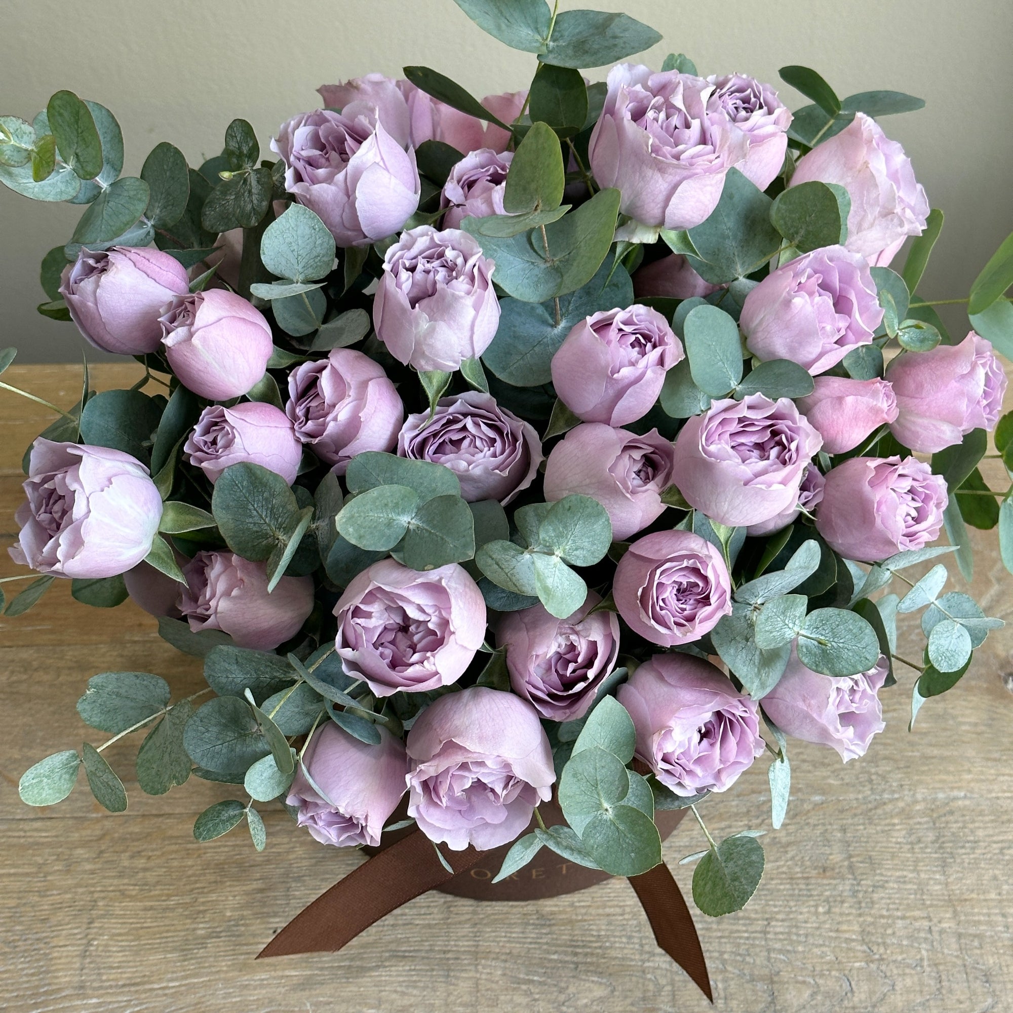 Malibu - Small Box Arrangement