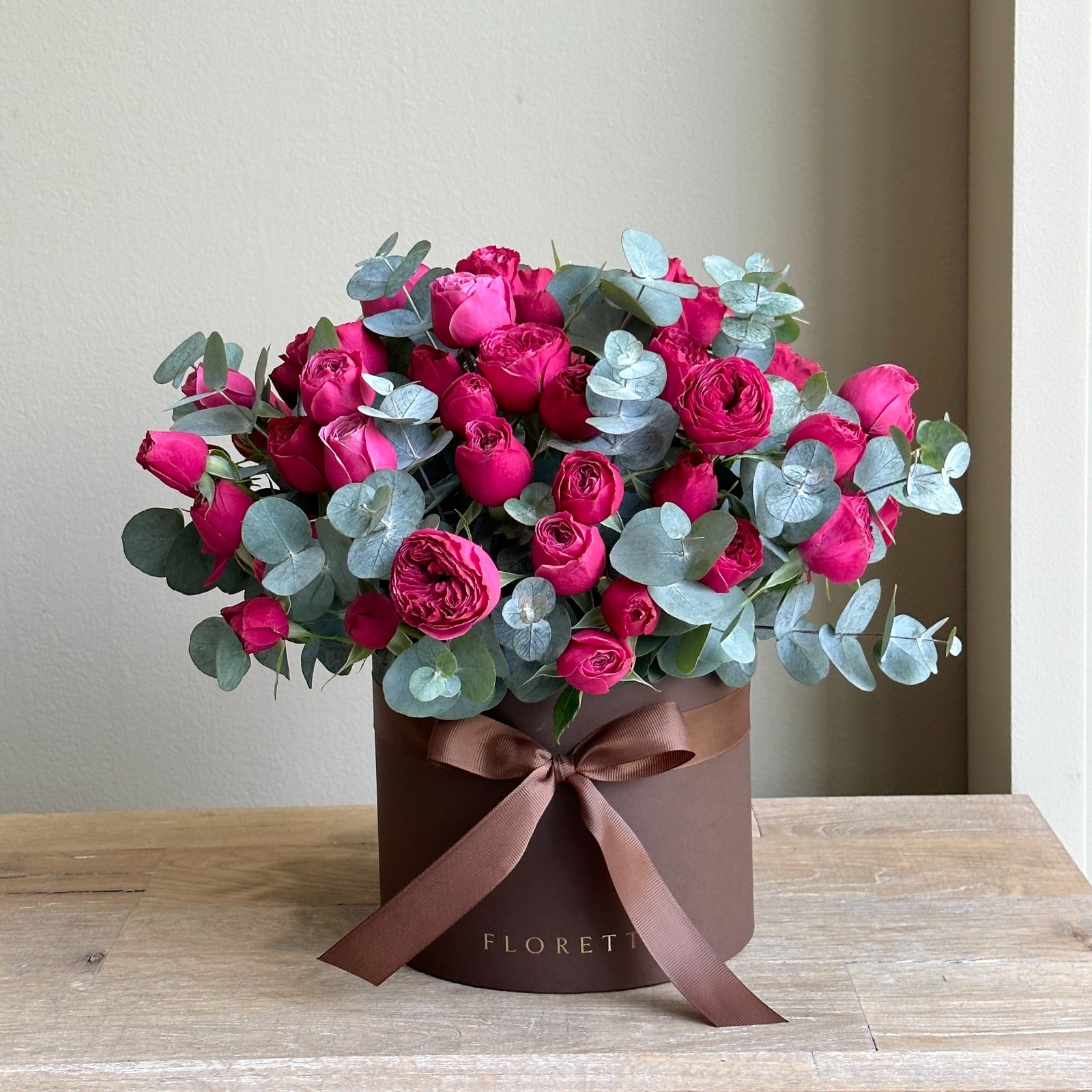 Savannah - Small Box Arrangement