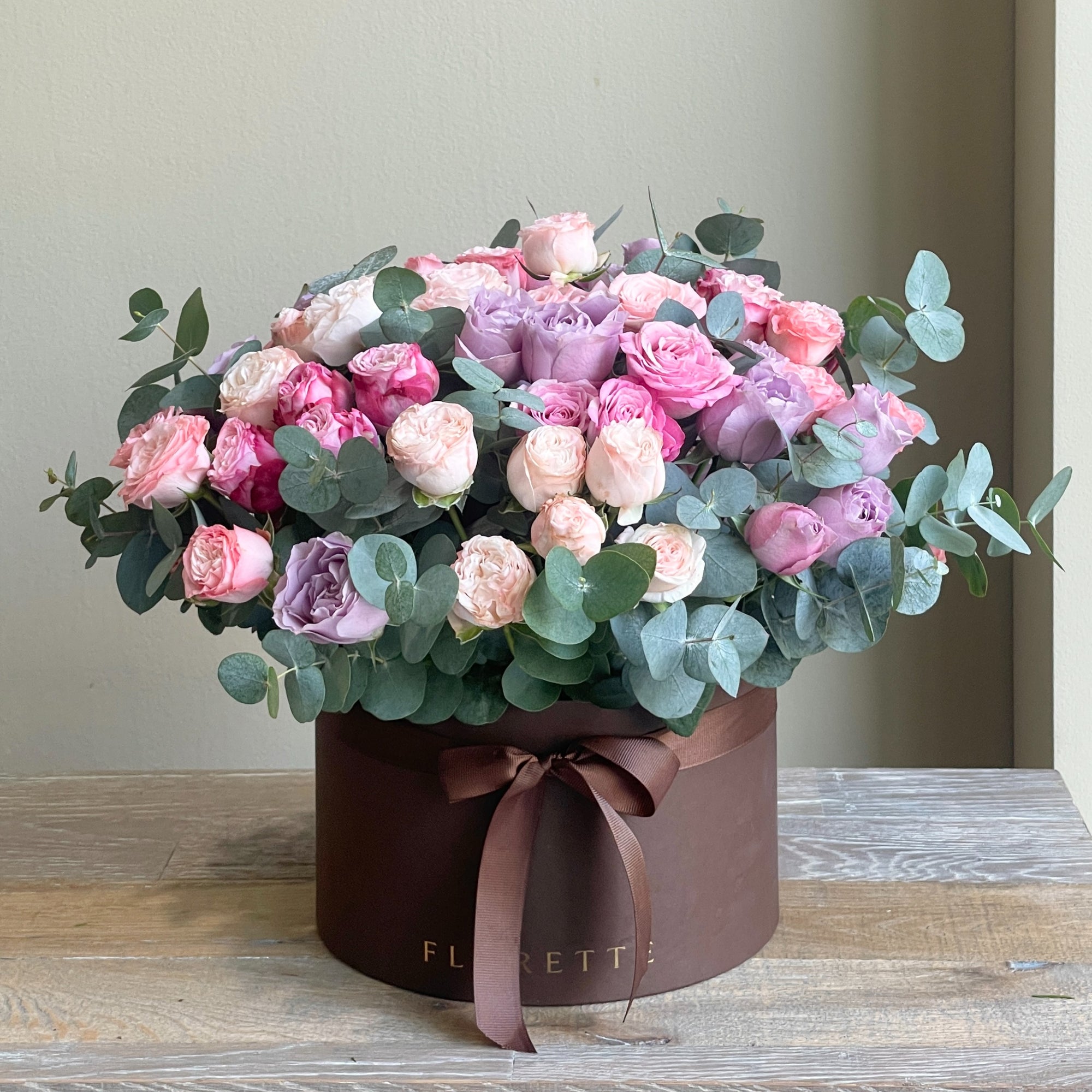 Glendale - Box Arrangement