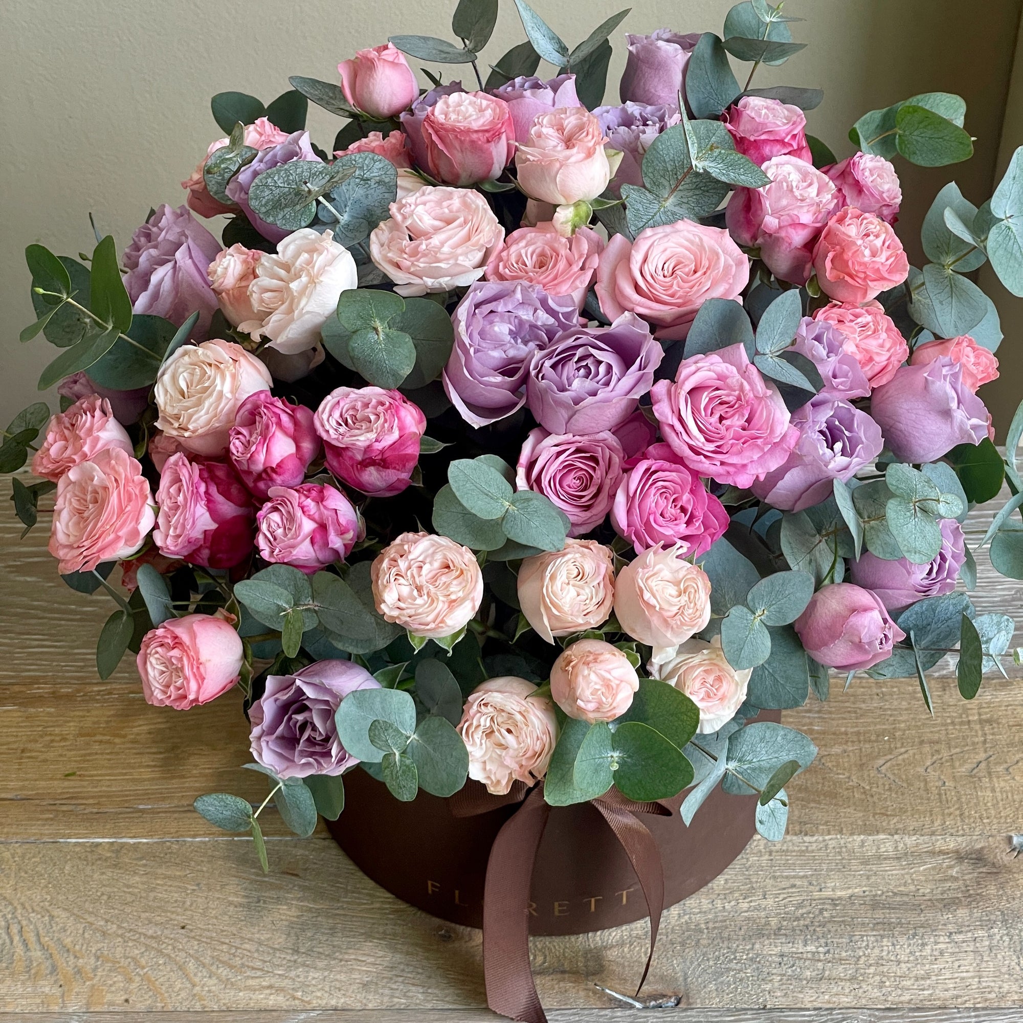 Glendale - Box Arrangement