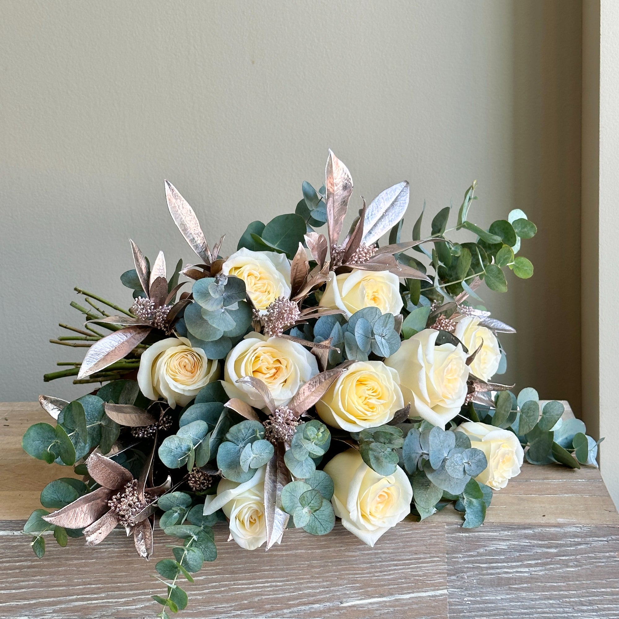 Devon - Festive Bouquet